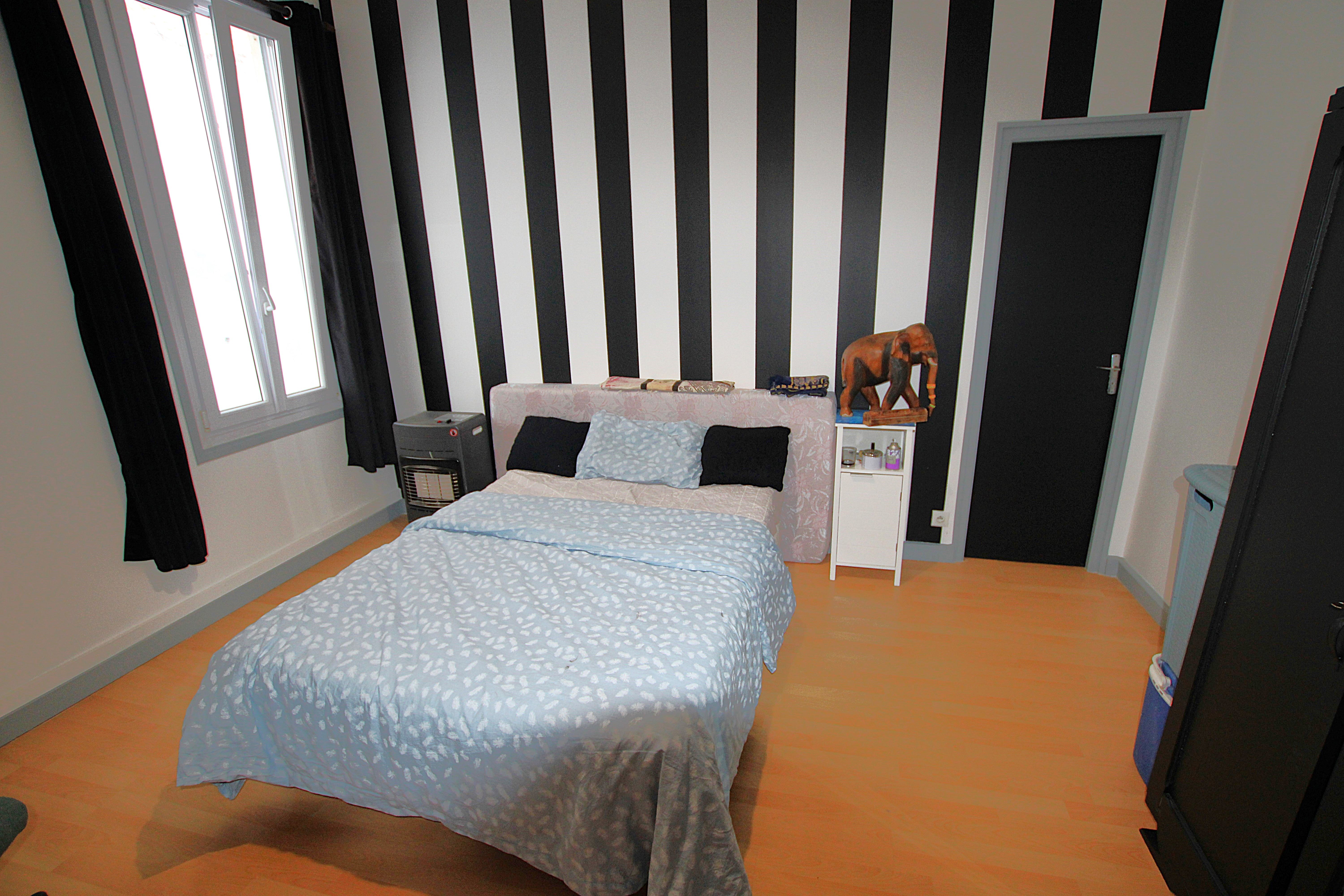 Qovop Immobilier | Achat Appartement 37 m² - 17300 Rochefort