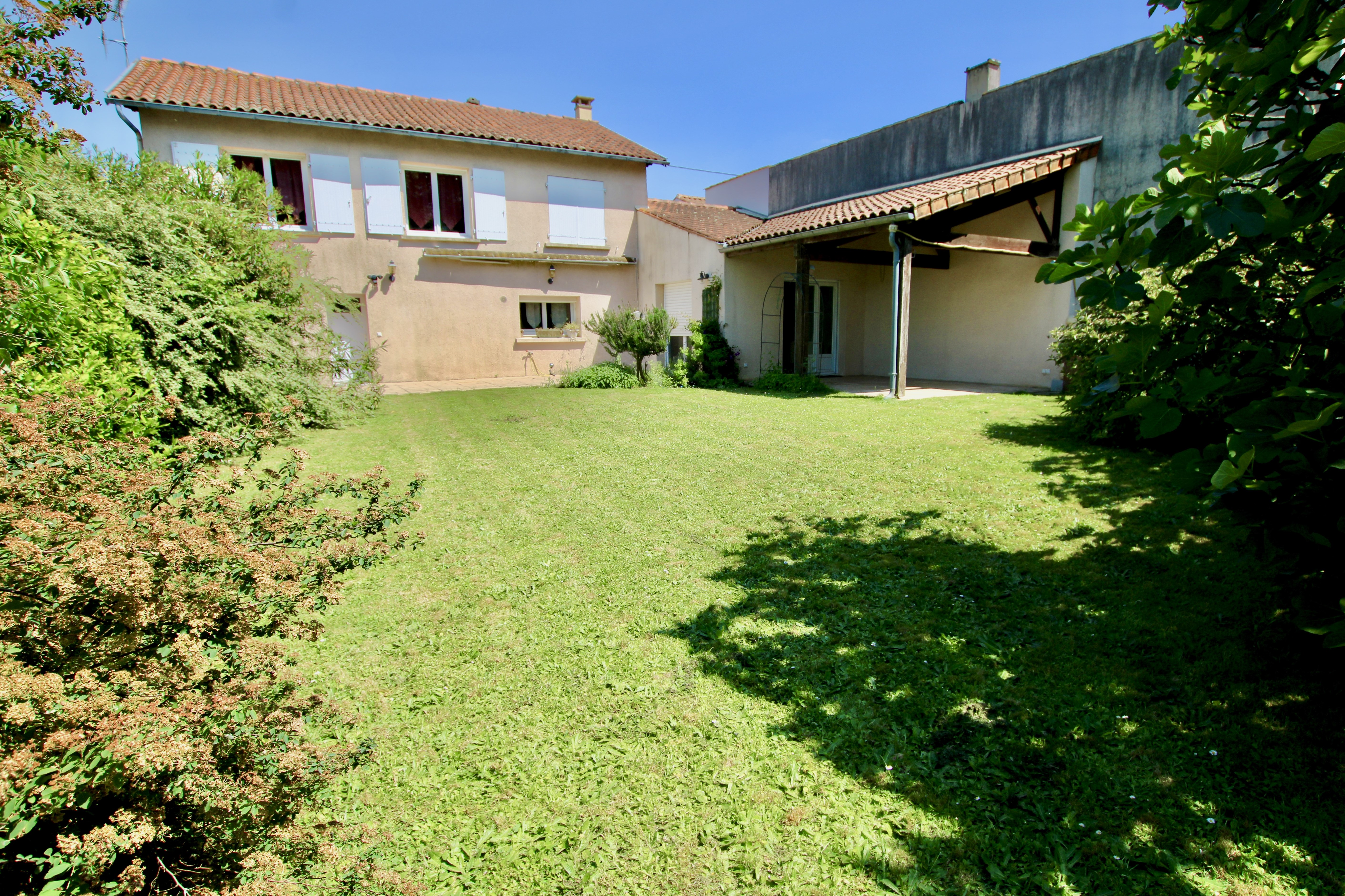 Qovop Immobilier | Achat Maison 127 m² - 17300 Rochefort
