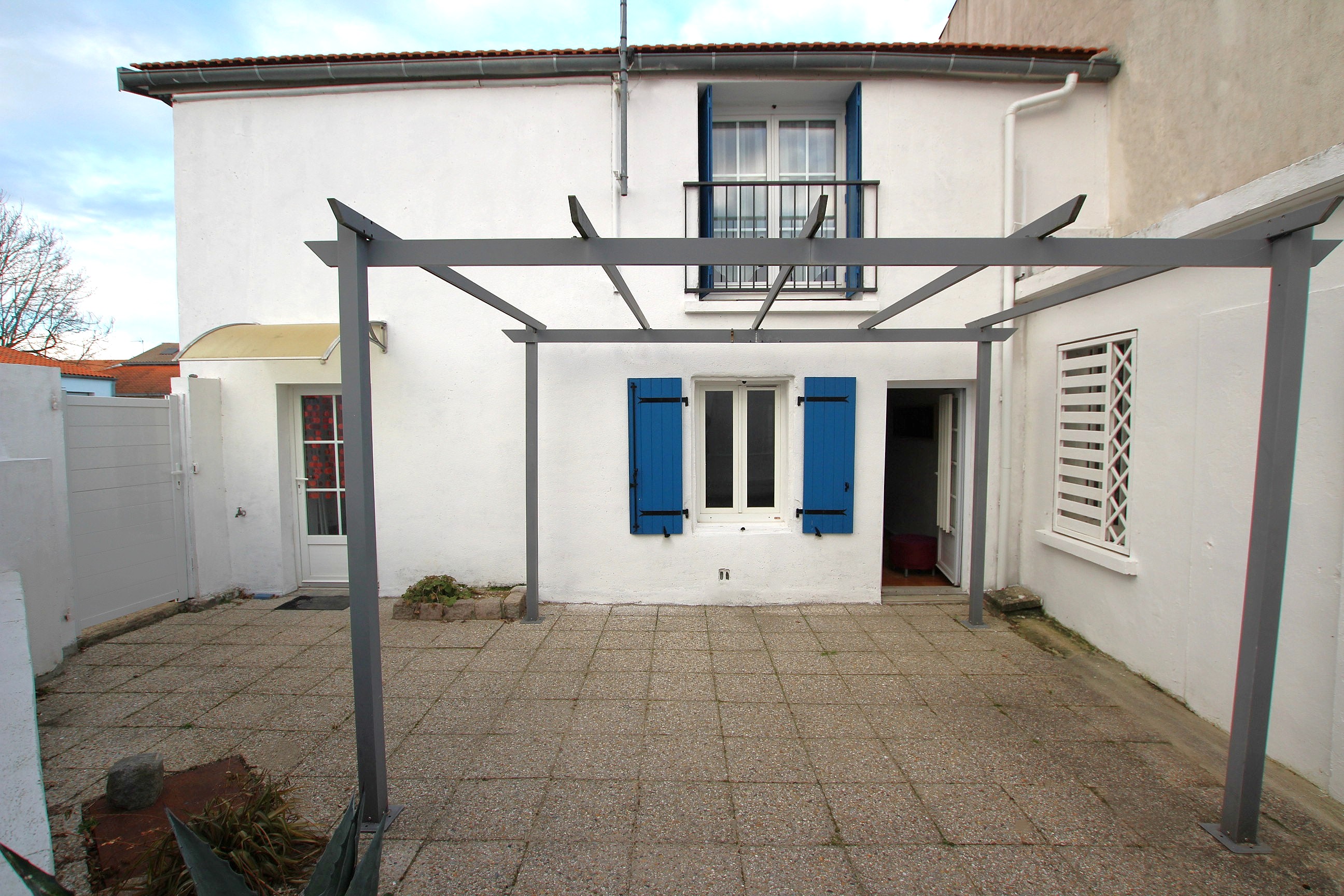 Qovop Immobilier | Achat Maison 70 m² - 17440 AYTRÉ