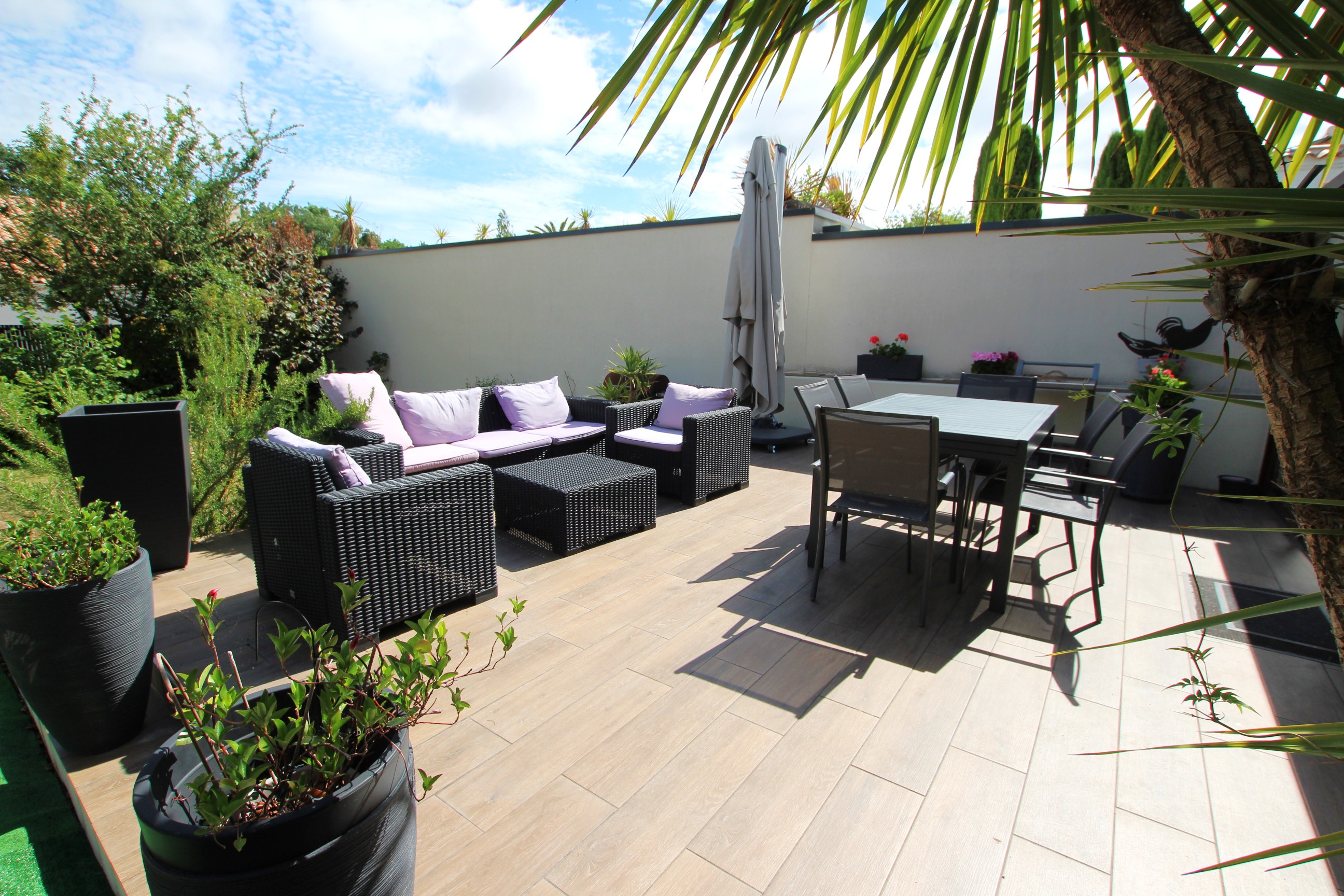 Qovop Immobilier | Achat Maison 150 m² - 17000 LA ROCHELLE