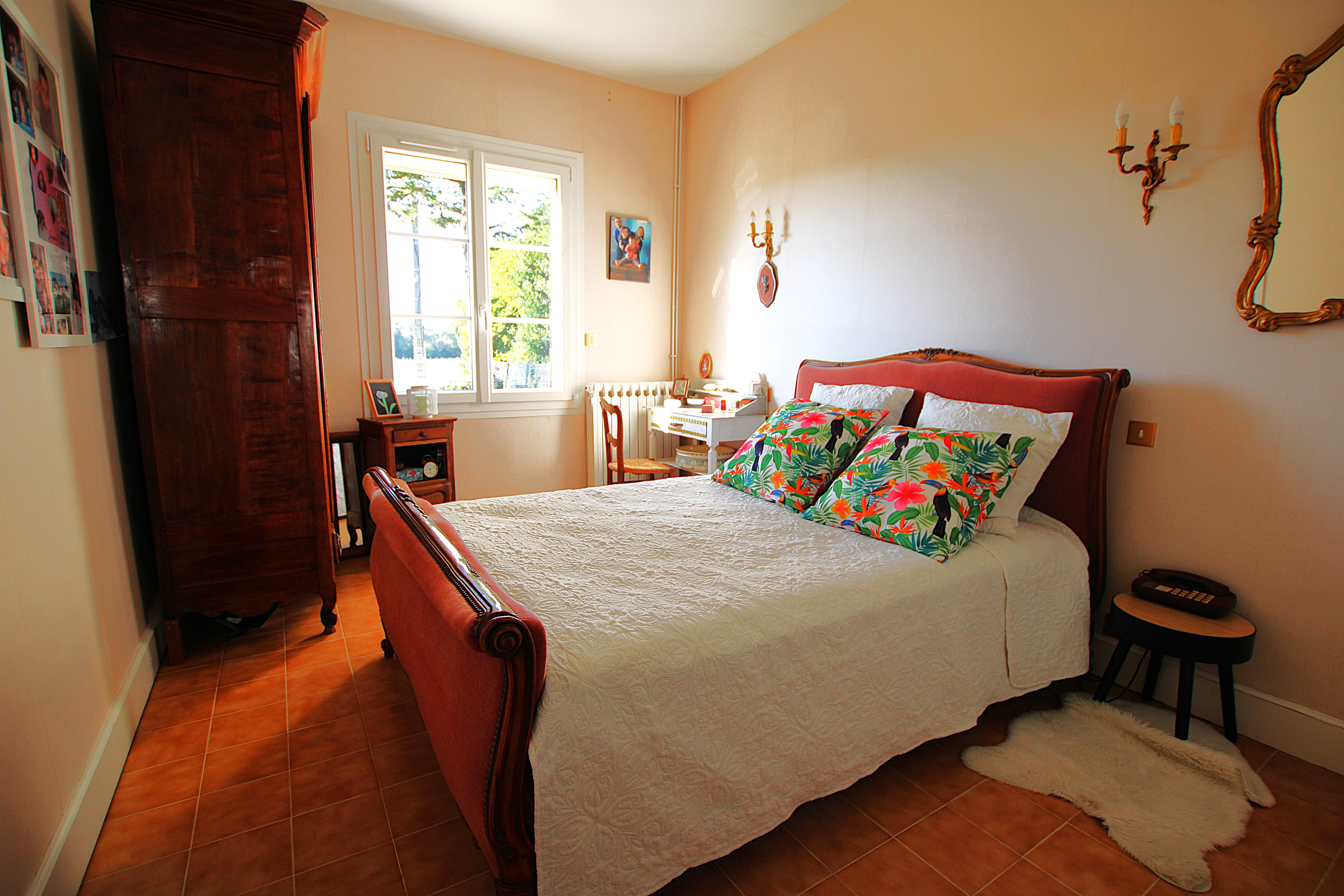 Qovop Immobilier | Achat Maison 130 m² - 17300 VERGEROUX