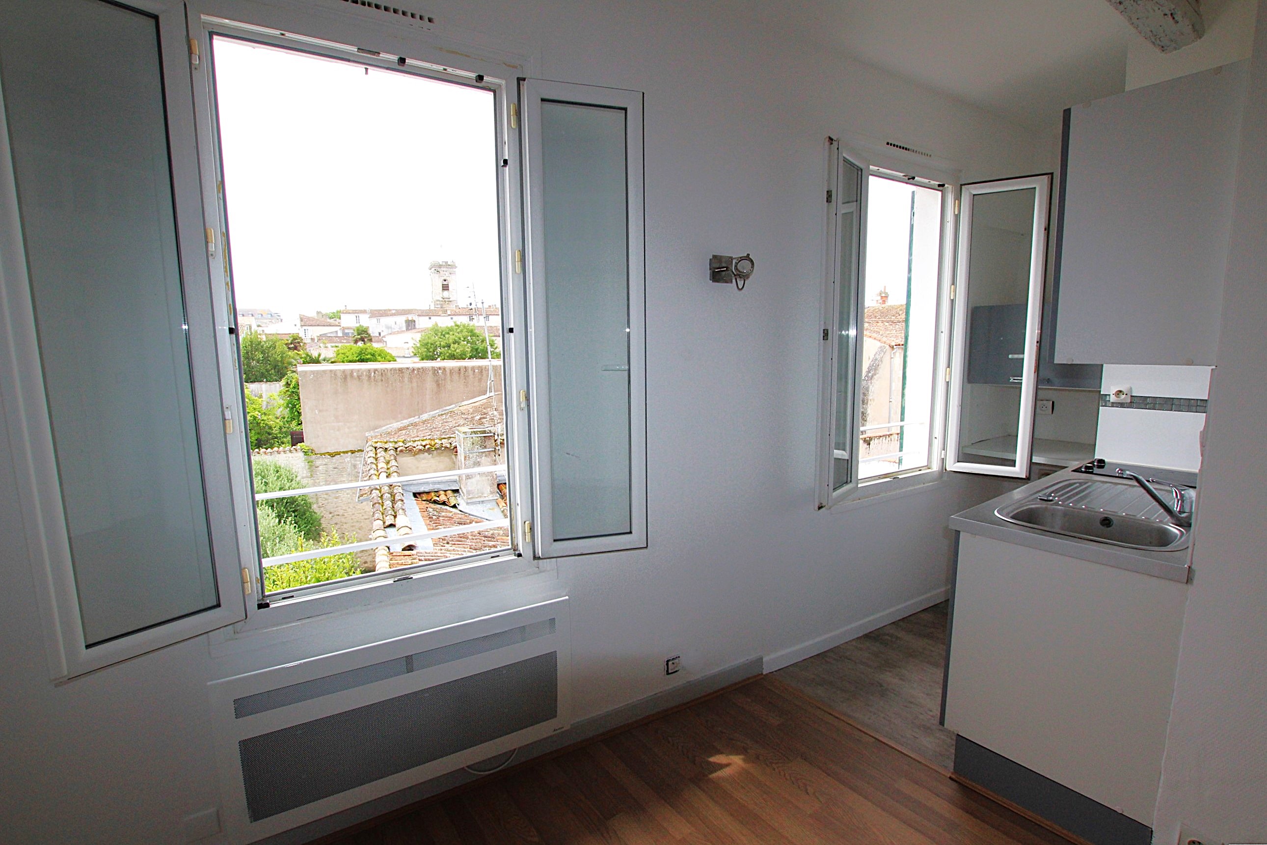 Qovop Immobilier | Achat Studio 19 m² - 17410 Saint-Martin-de-Ré