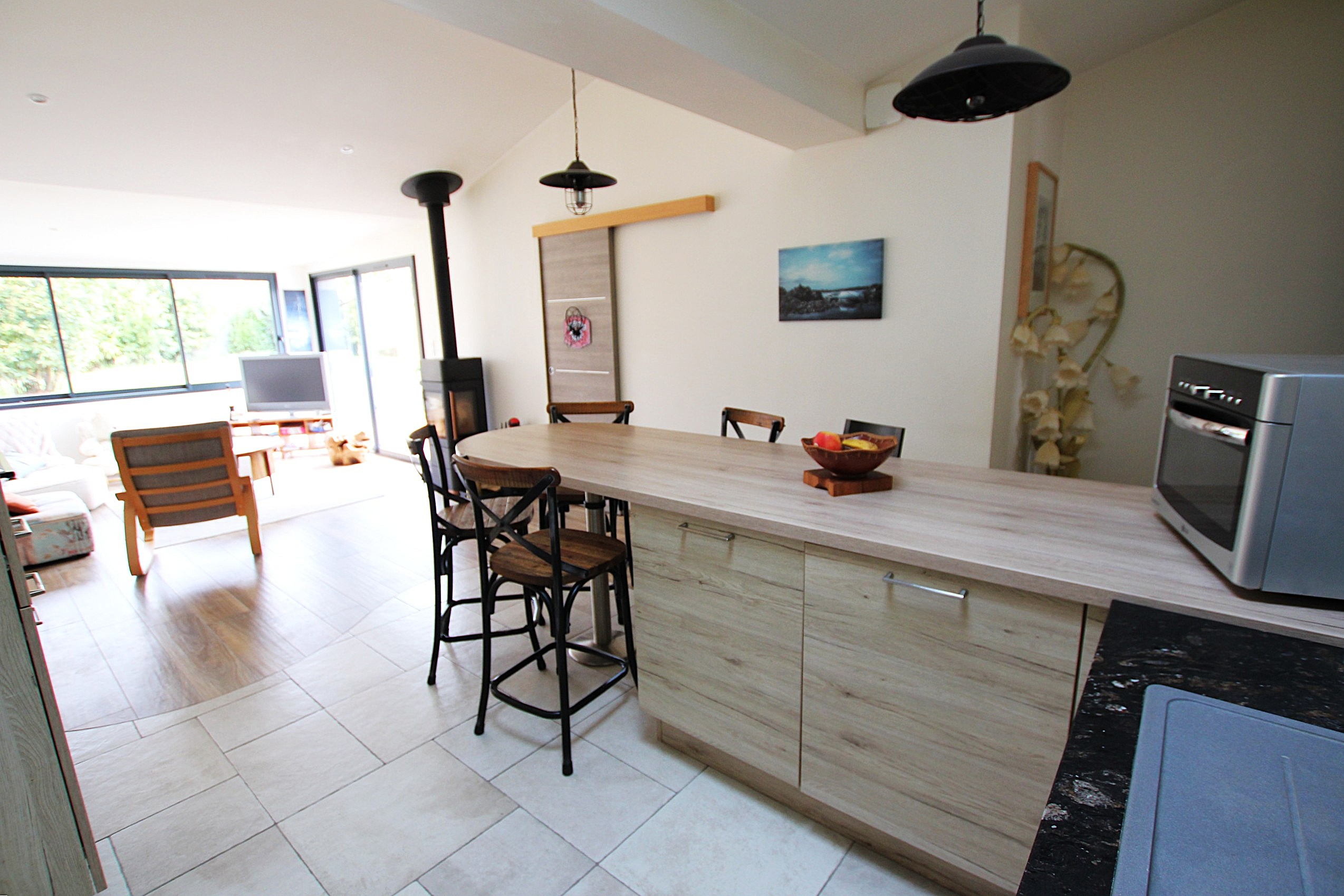 Qovop Immobilier | Achat Maison 105 m² - 17440 Aytré