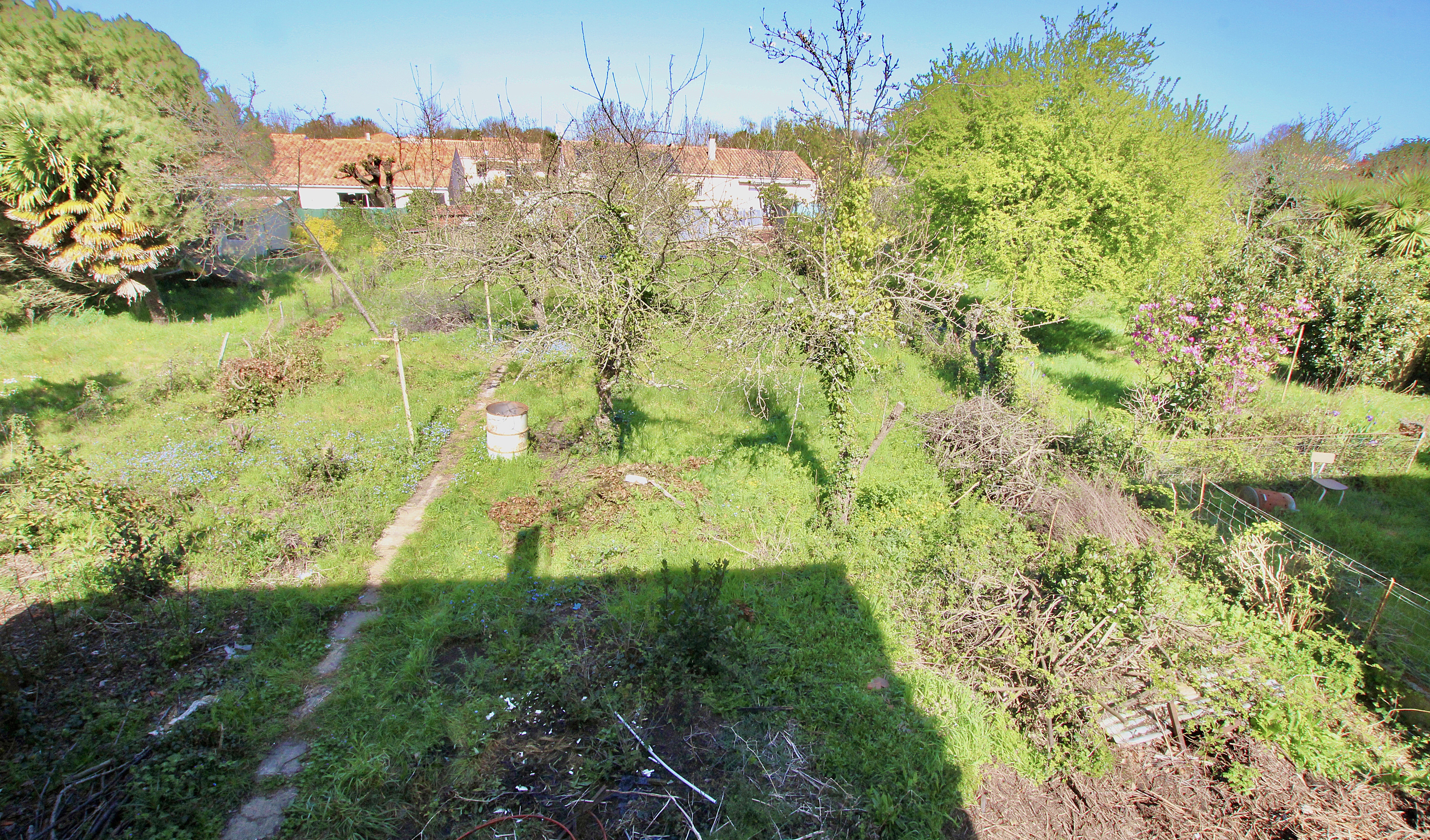 Qovop Immobilier | Achat Maison 91 m² - 17300 Rochefort