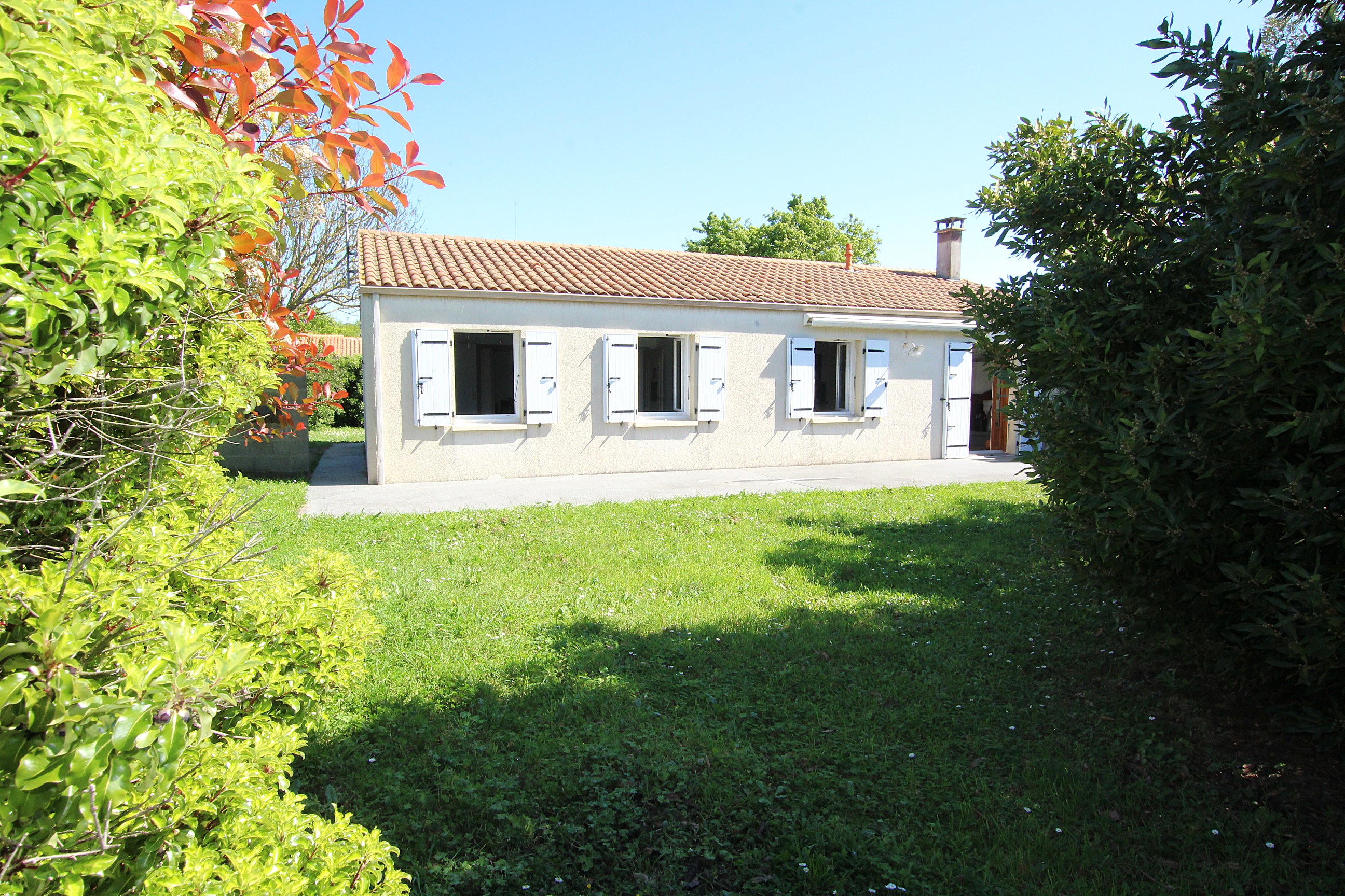 Qovop Immobilier | Achat Maison 83 m² - 17440 AYTRE