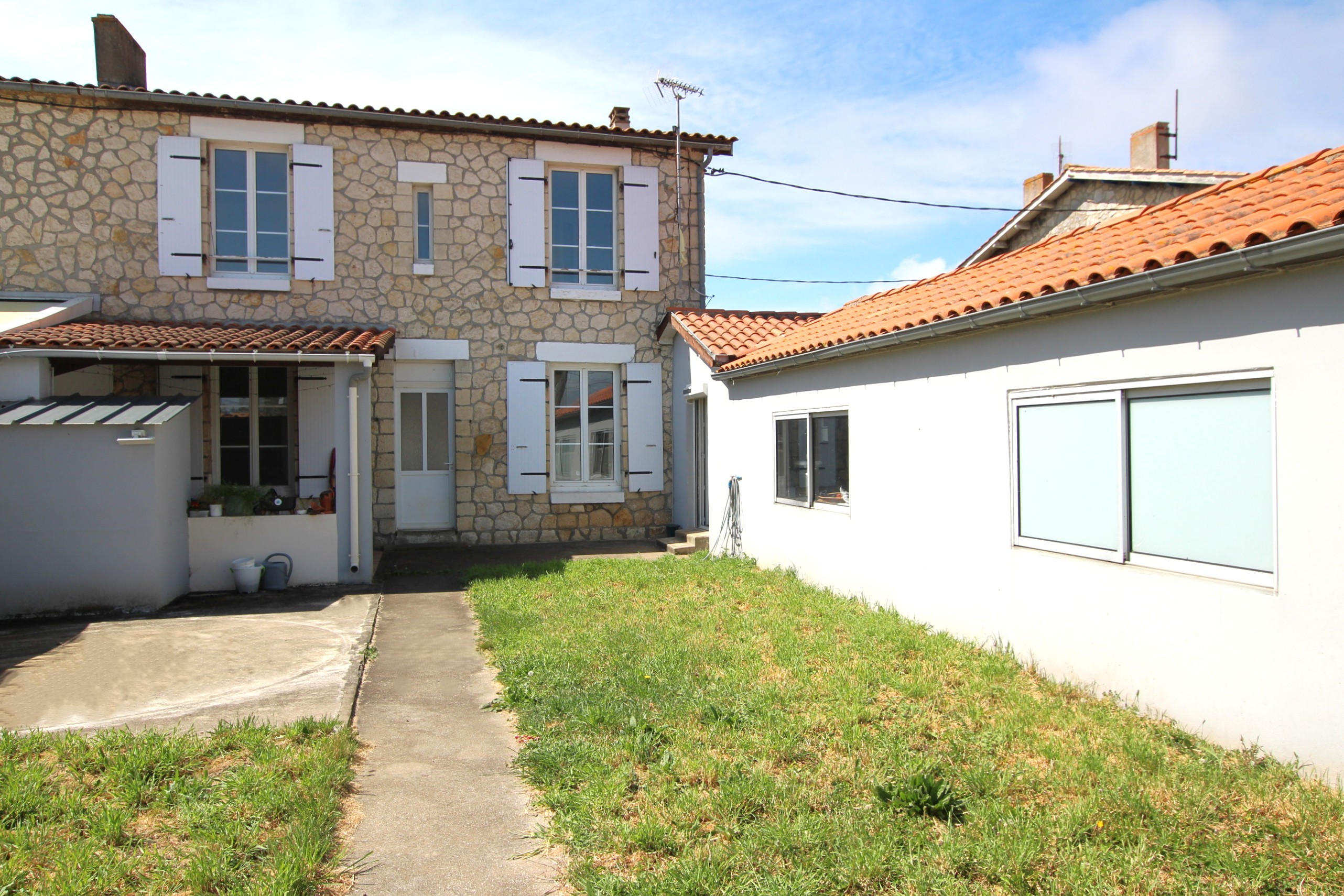 Qovop Immobilier | Achat Maison 74 m² - 17000 la rochelle