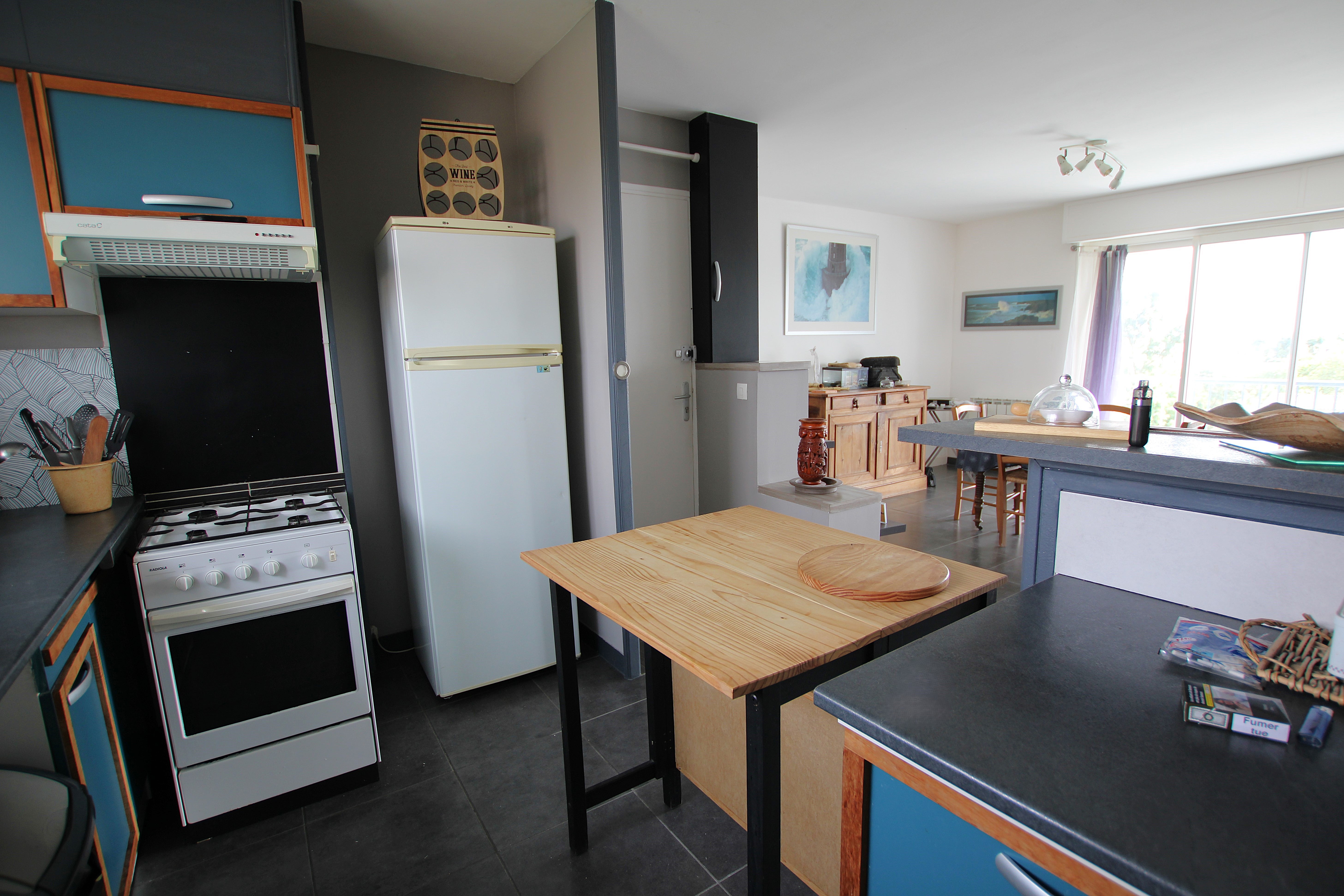 Qovop Immobilier | Achat Appartement 71 m² - 17300 Rochefort