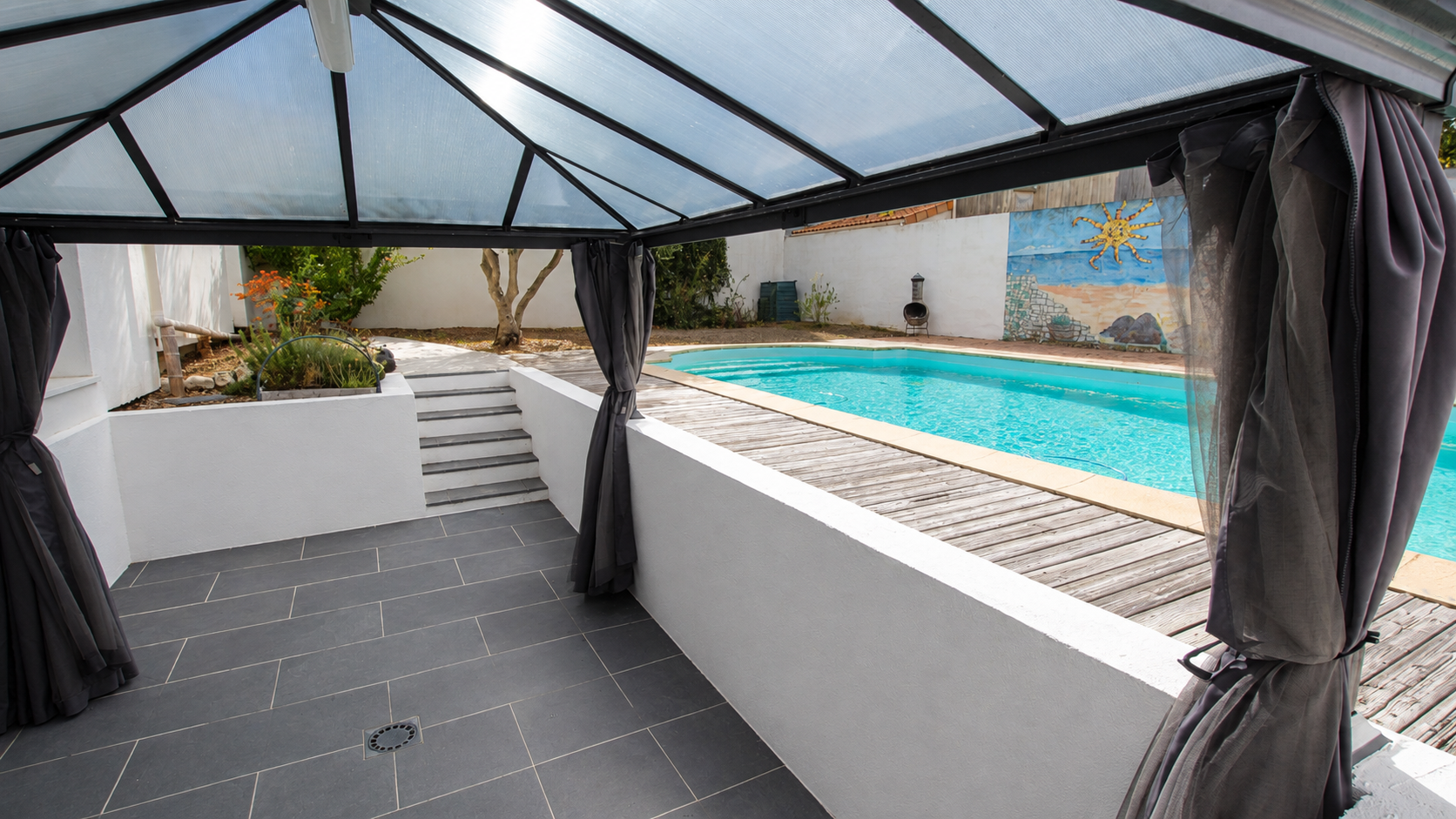 Qovop Immobilier | Achat Maison 116 m² - 17440 AYTRÉ