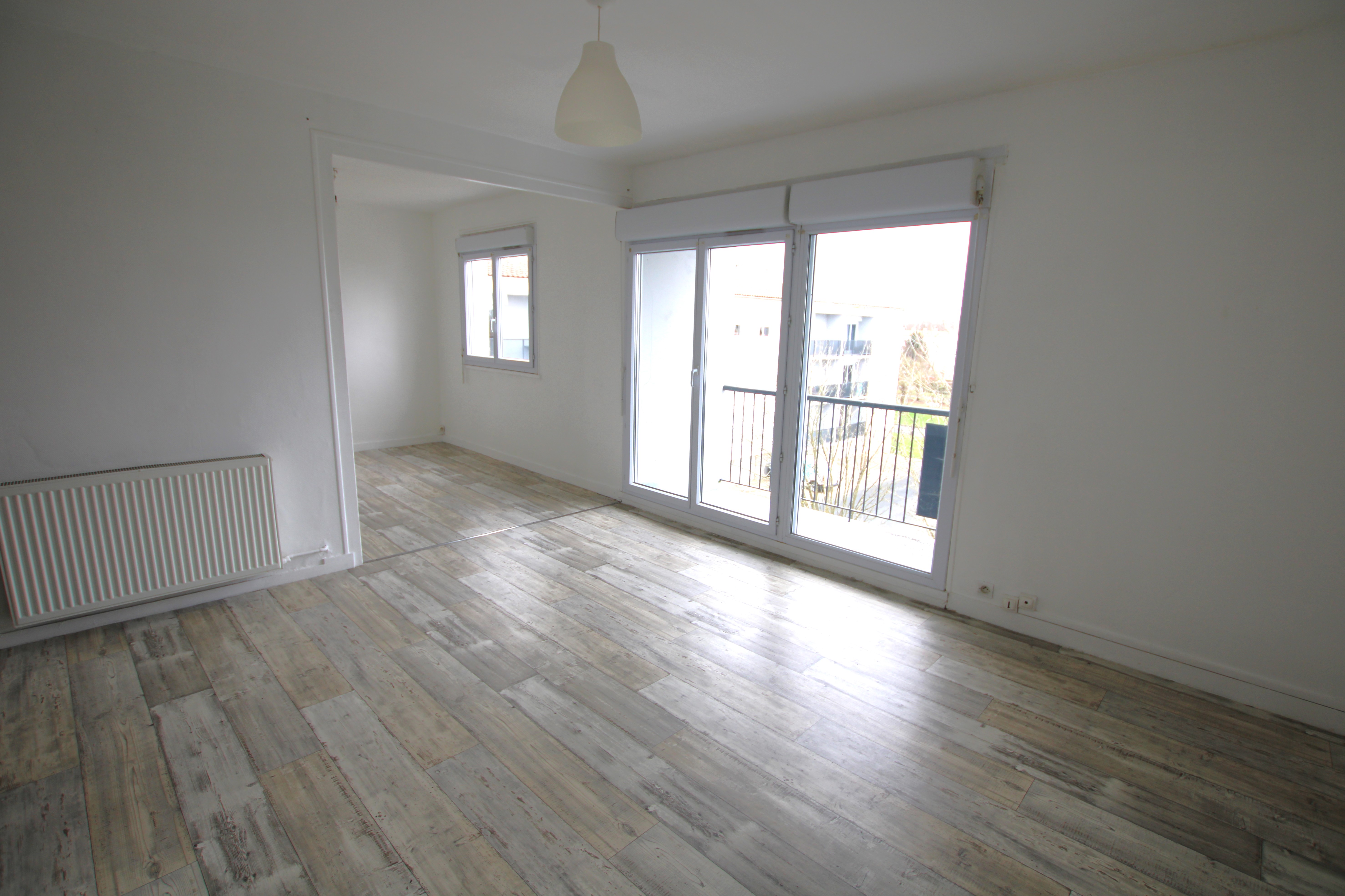 Qovop Immobilier | Achat Appartement 68 m² - 17300 Rochefort