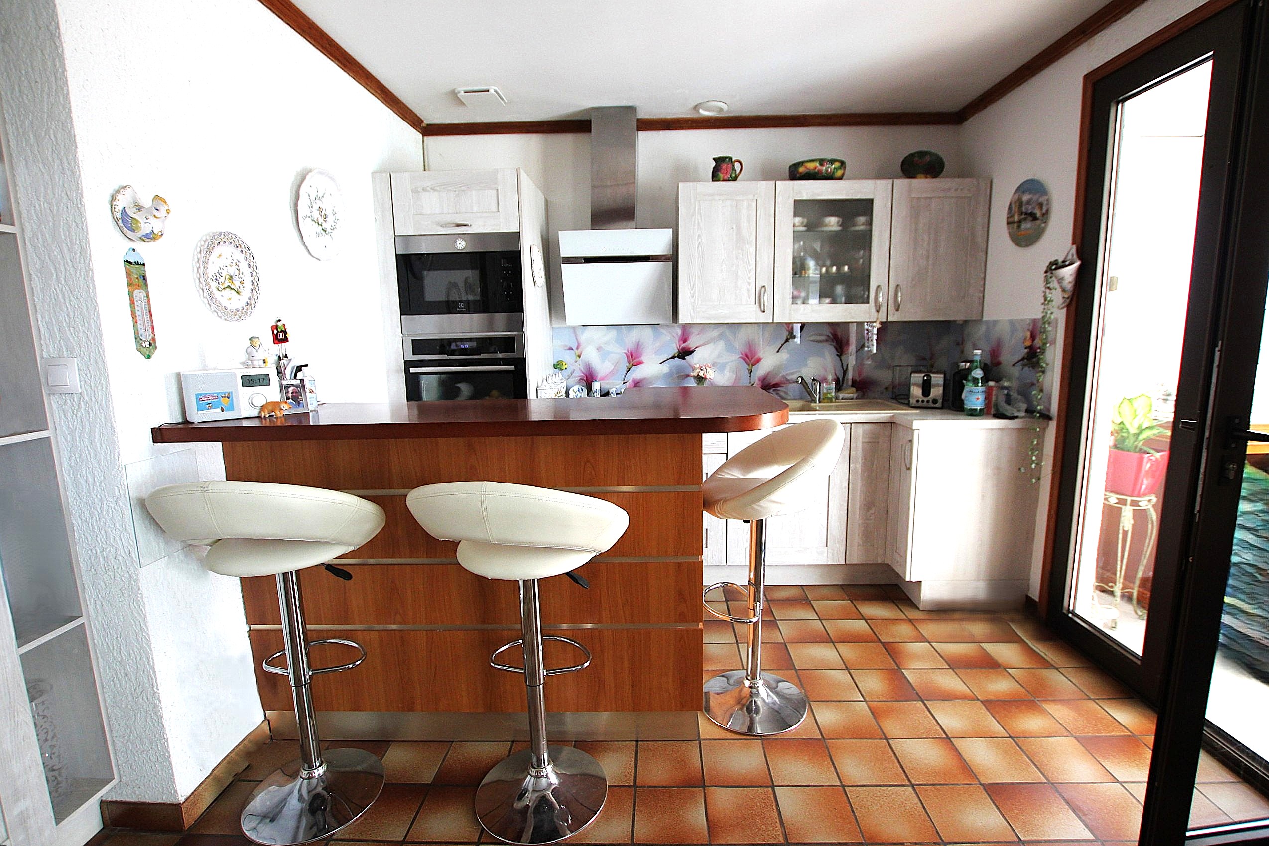 Qovop Immobilier | Achat Maison 113 m² - 17000 LA ROCHELLE