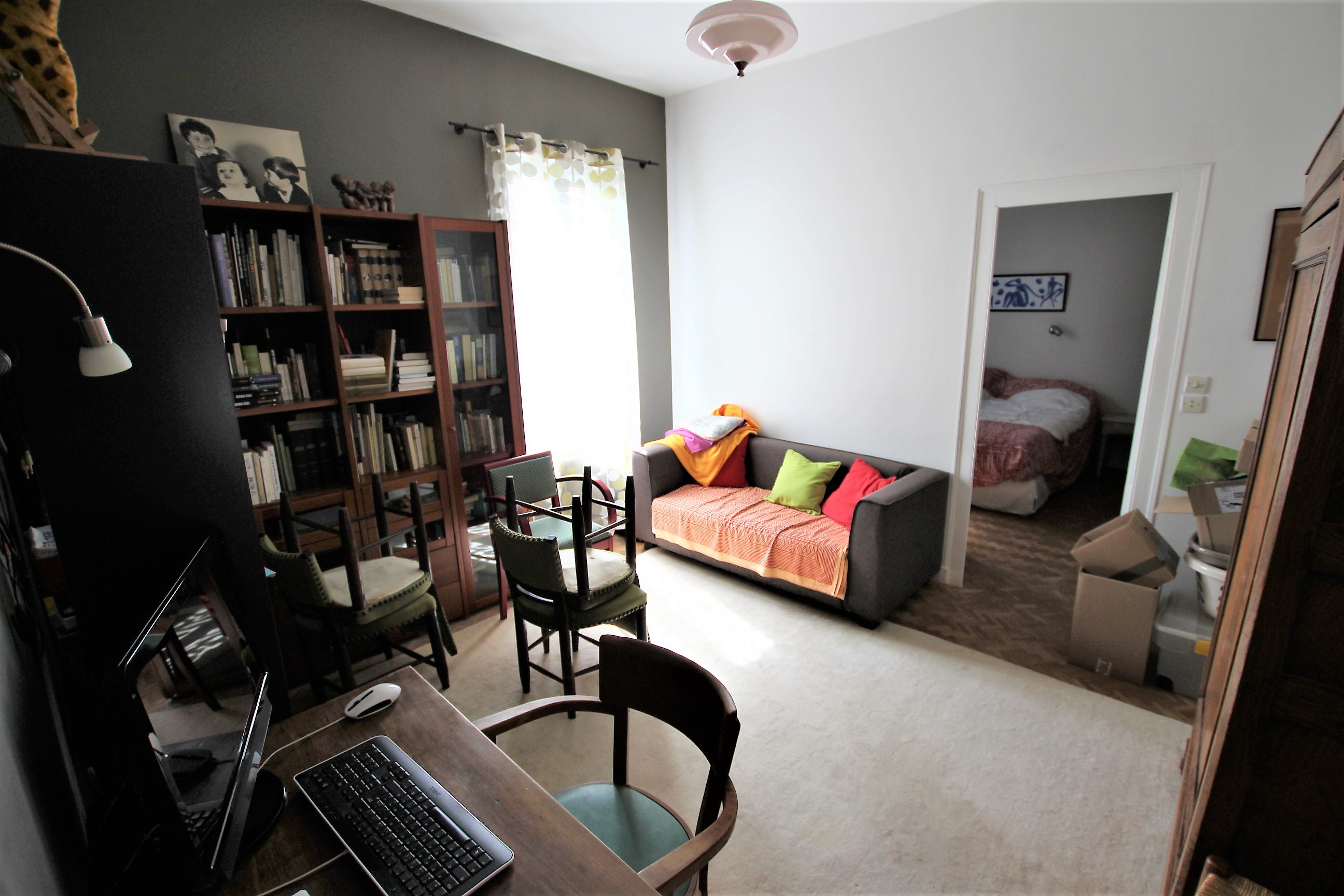 Qovop Immobilier | Achat Maison 95 m² - 17000 La Rochelle