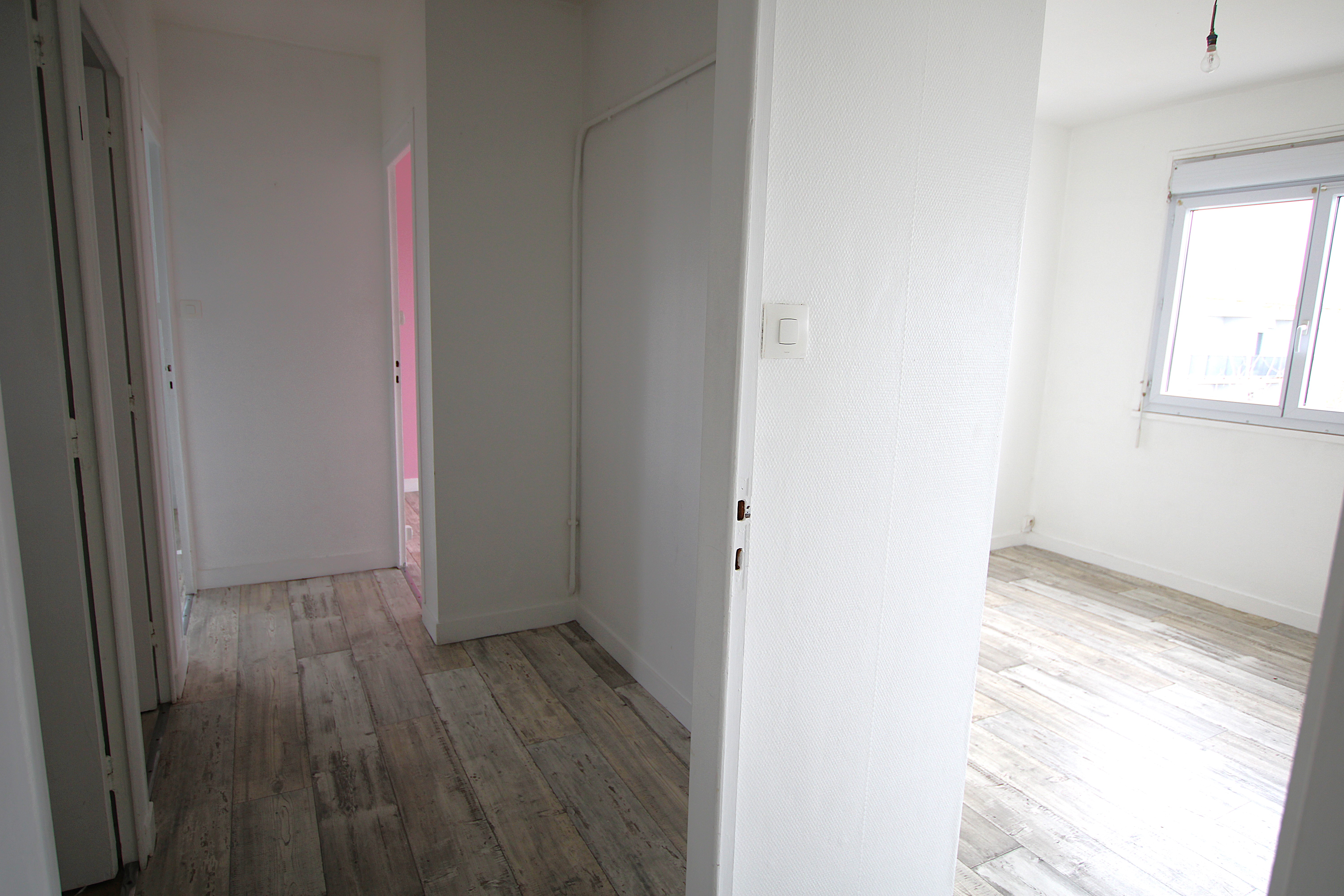 Qovop Immobilier | Achat Appartement 68 m² - 17300 Rochefort