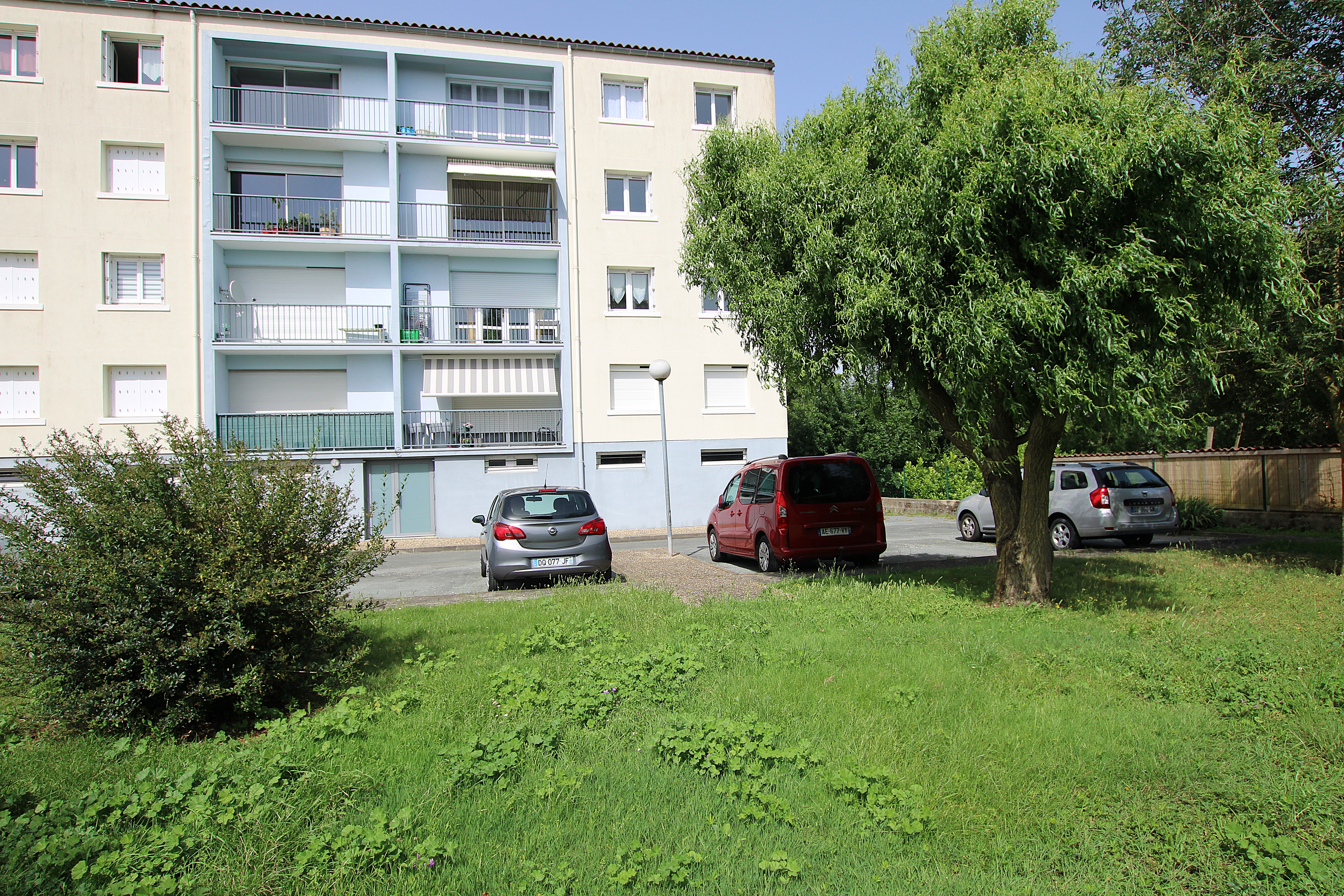 Qovop Immobilier | Achat Appartement 71 m² - 17300 Rochefort