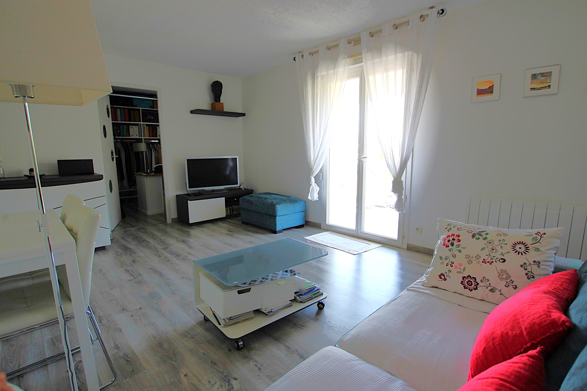 Qovop Immobilier | Achat Appartement 52.5 m² - 17440 Aytré