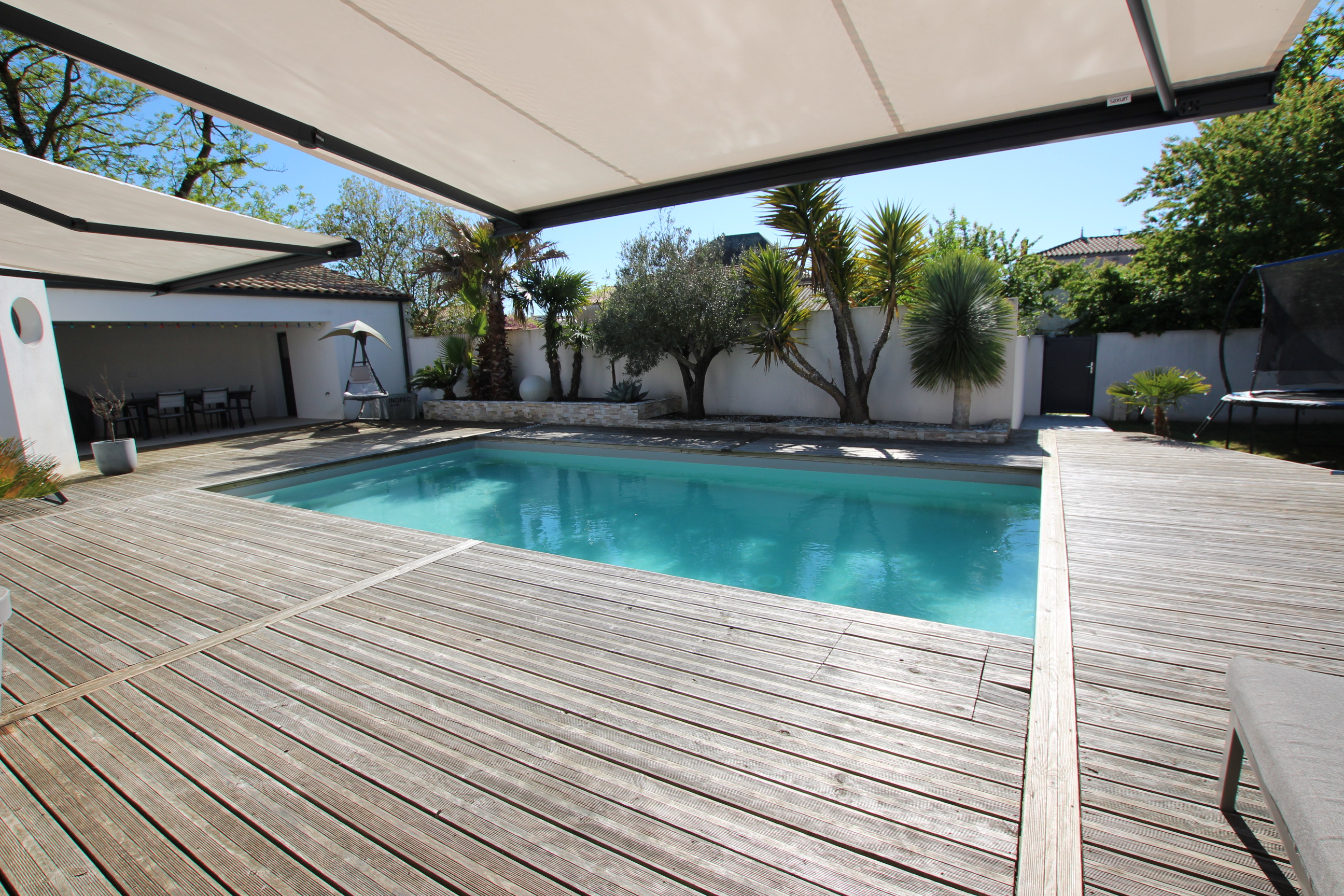 Qovop Immobilier | Achat Maison 175 m² - 17000 La Rochelle