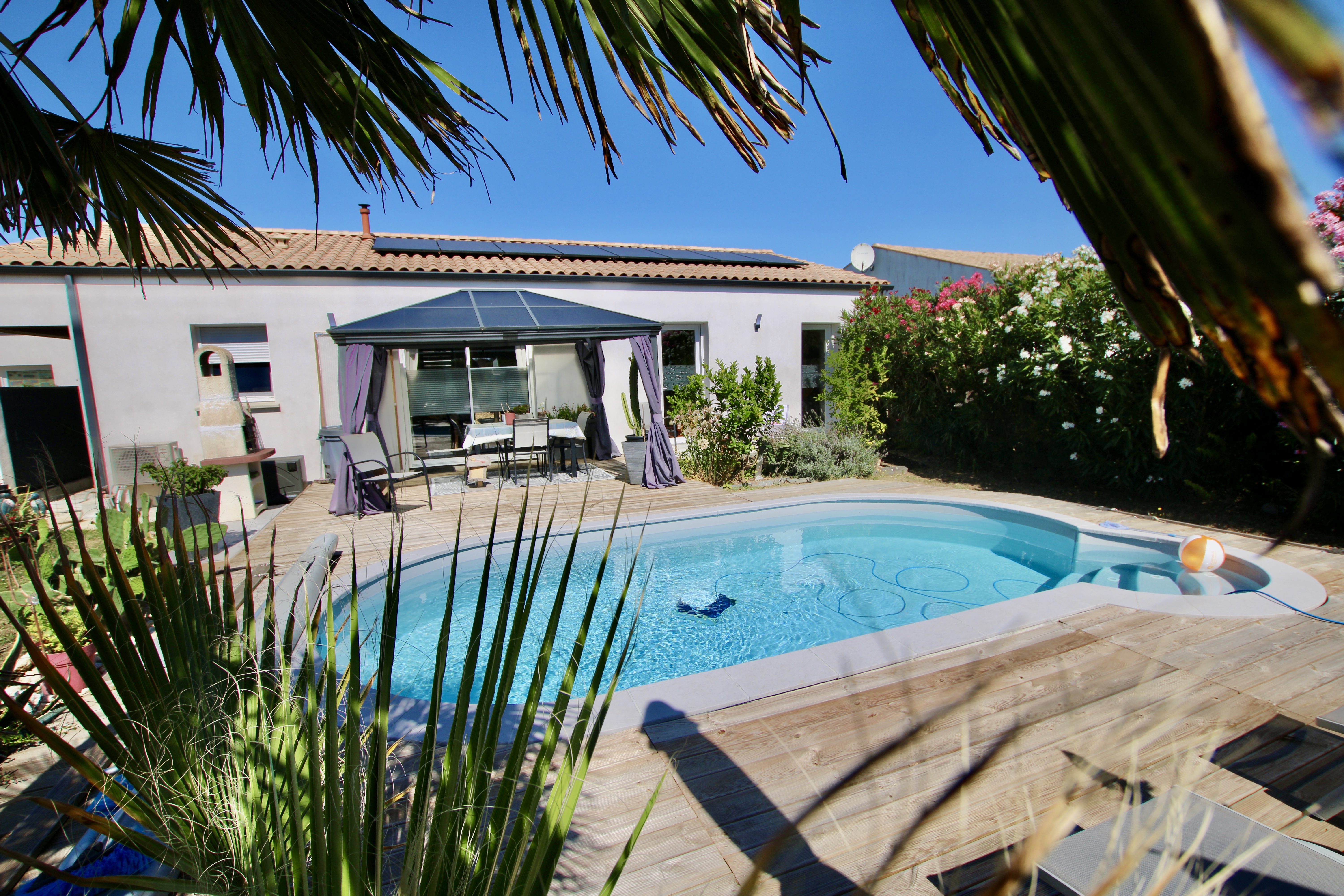 Qovop Immobilier | Achat Maison 86 m² - 17320 Marennes-Hiers-Brouage