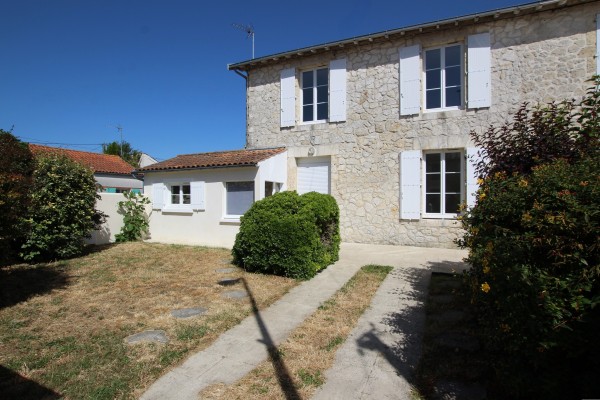 Achat Maison - 17000 la rochelle : Maison Tasdon | Qovop Immobilier