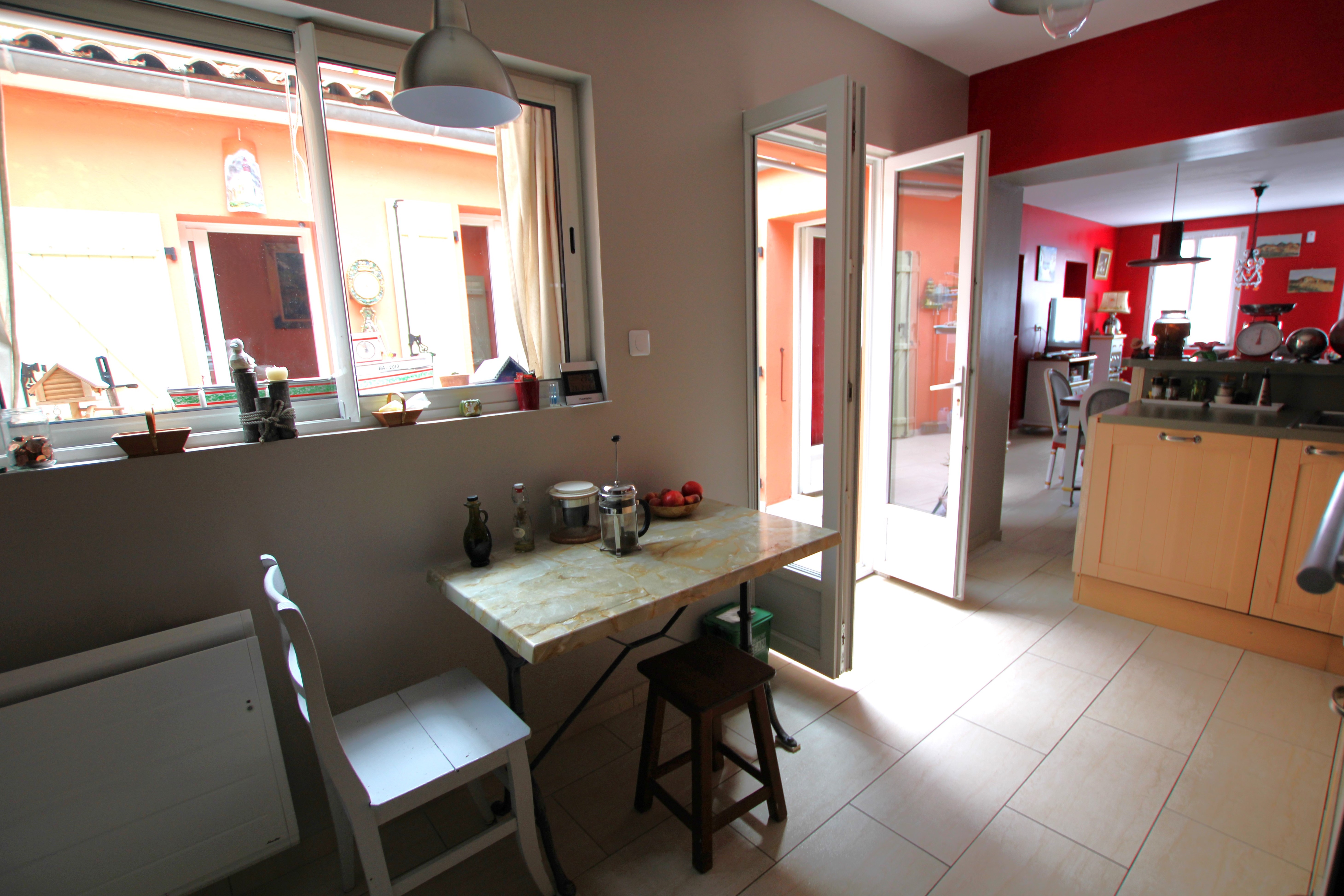 Qovop Immobilier | Achat Maison 100 m² - 17300 Rochefort