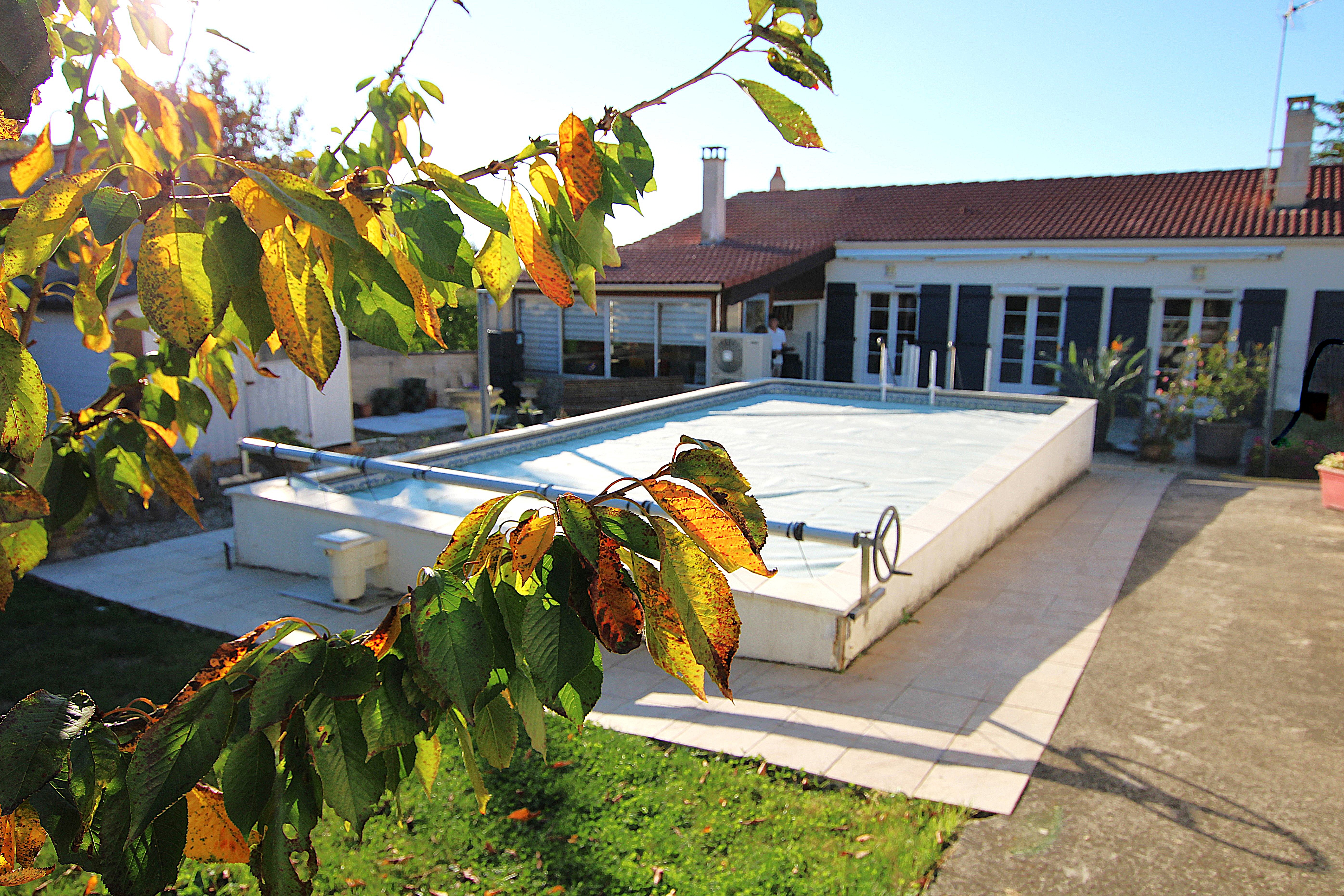 Qovop Immobilier | Achat Maison 130 m² - 17300 VERGEROUX