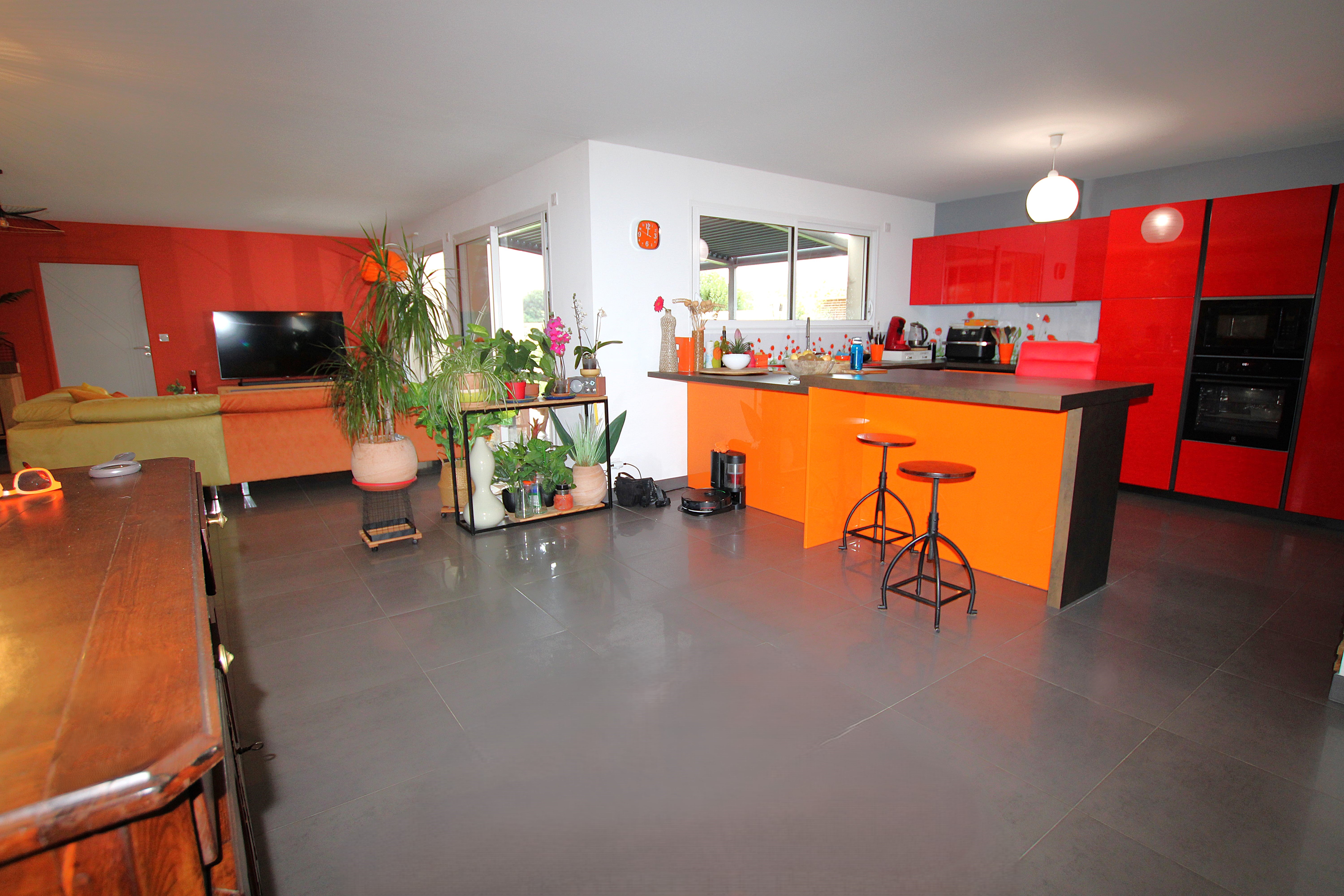 Qovop Immobilier | Achat Maison 155 m² - 17300 Vergeroux