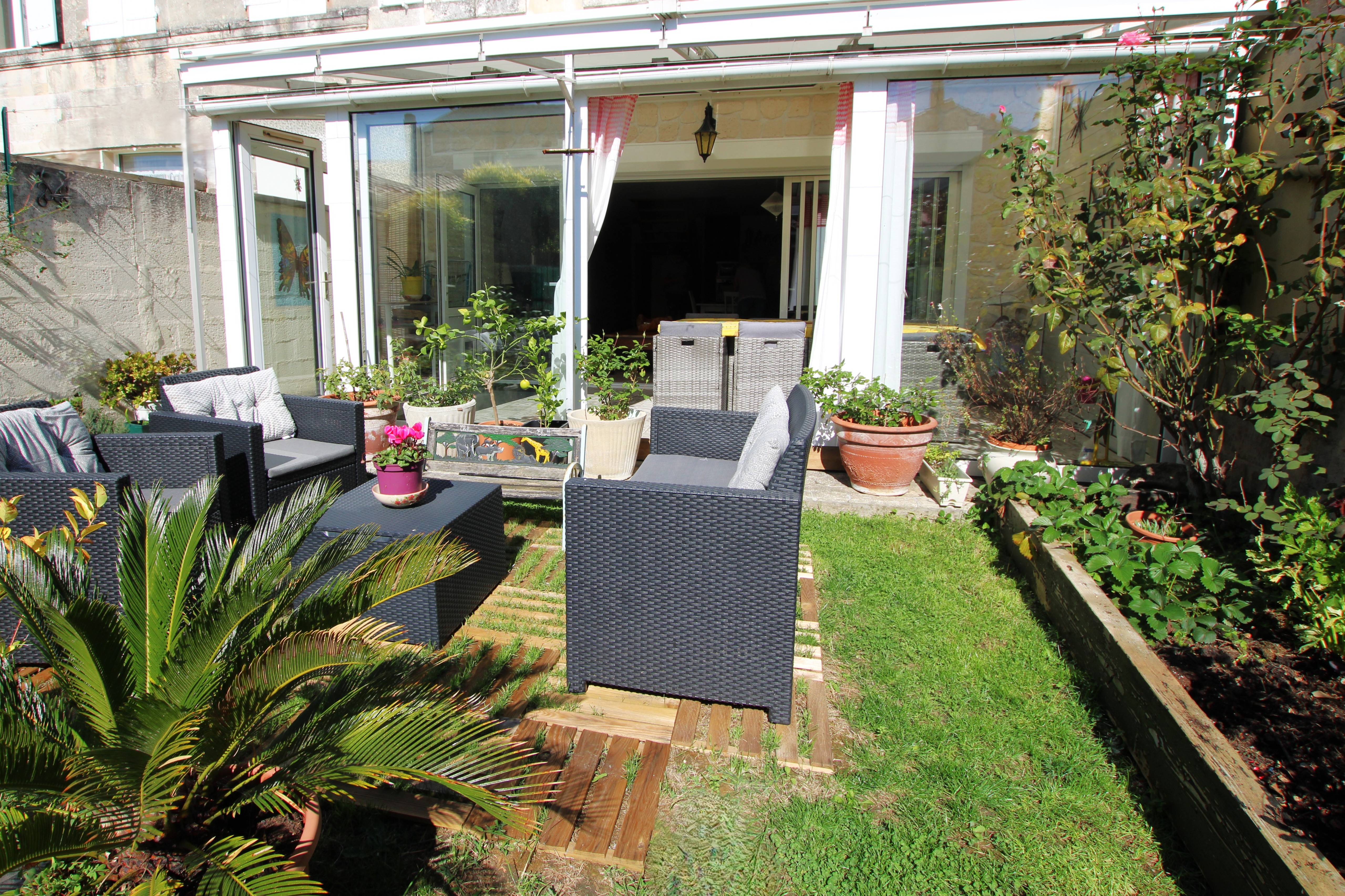 Qovop Immobilier | Achat Maison 207 m² - 17300 Rochefort