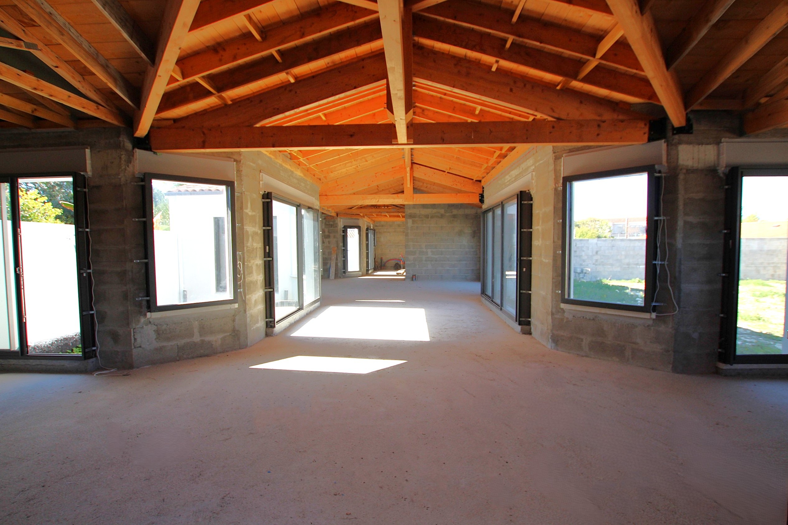 Qovop Immobilier | Achat Maison 168 m² - 17000 la rochelle