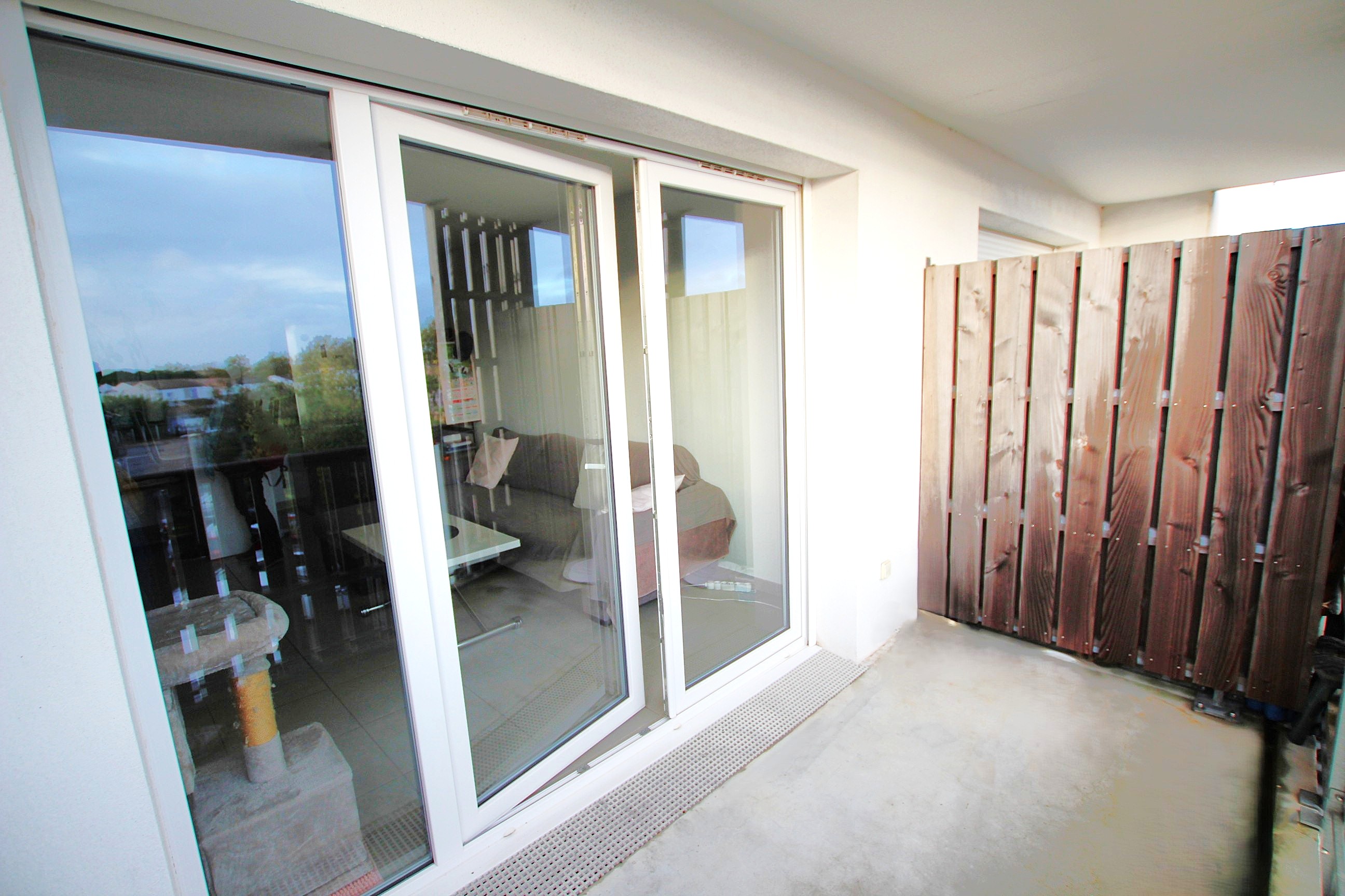 Qovop Immobilier | Achat Appartement 58.5 m² - 17440 Aytré