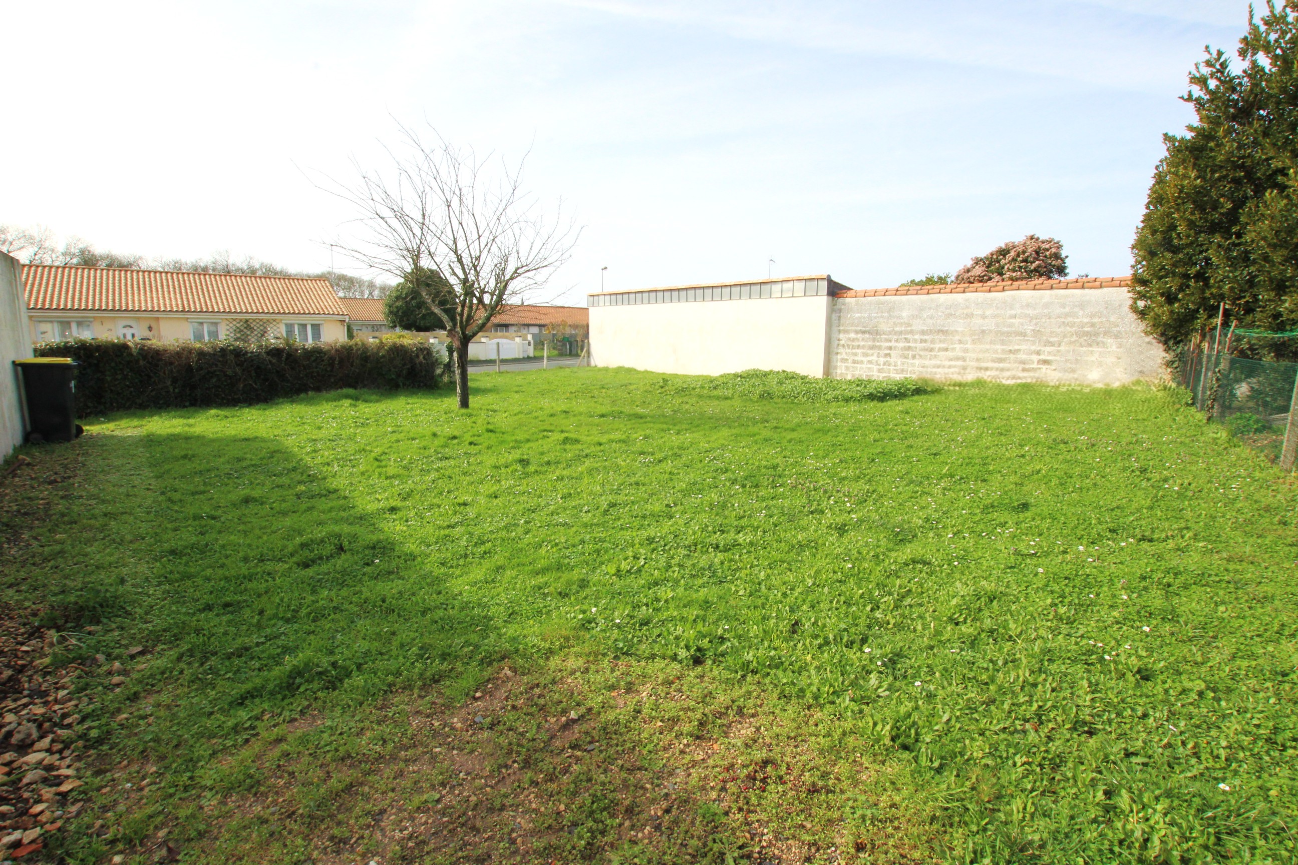 Qovop Immobilier | Achat Maison 85 m² - 17440 Aytré