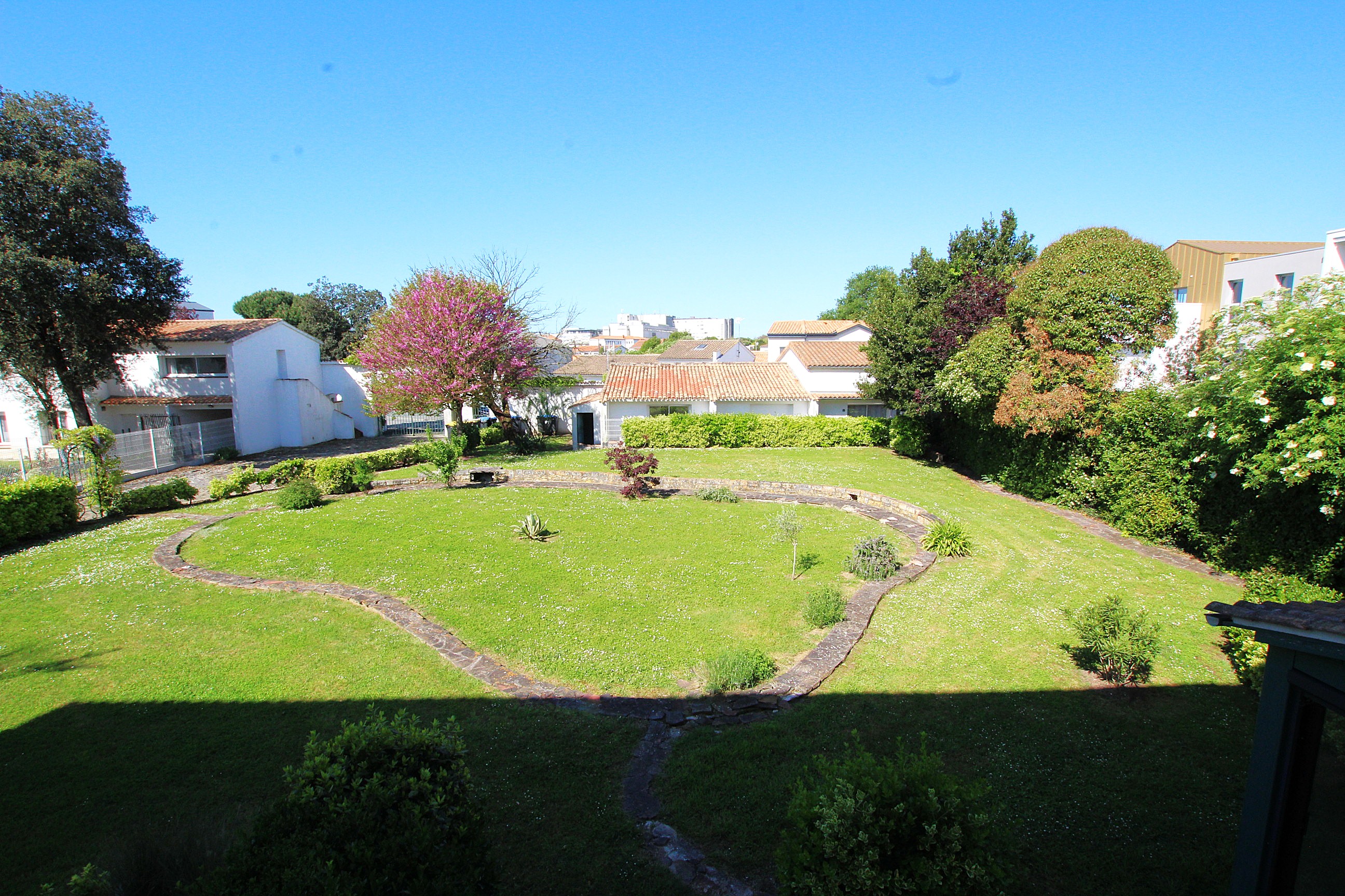 Qovop Immobilier | Achat Appartement 90 m² - 17000 la rochelle