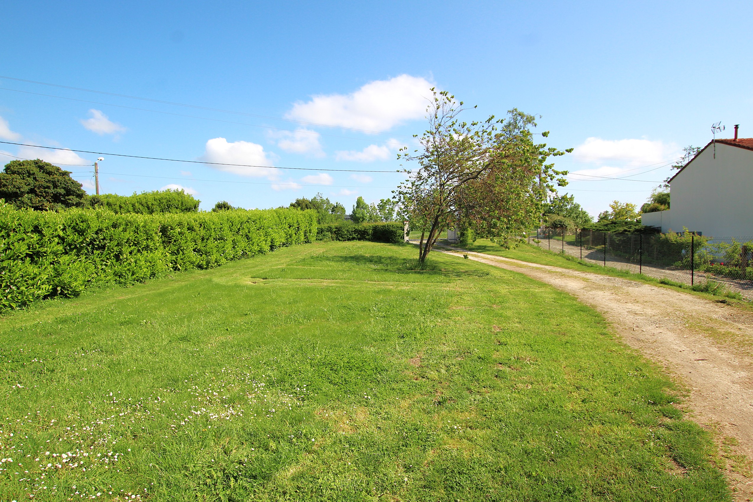 Qovop Immobilier | Achat Terrain 0 m² - 17230 Marans