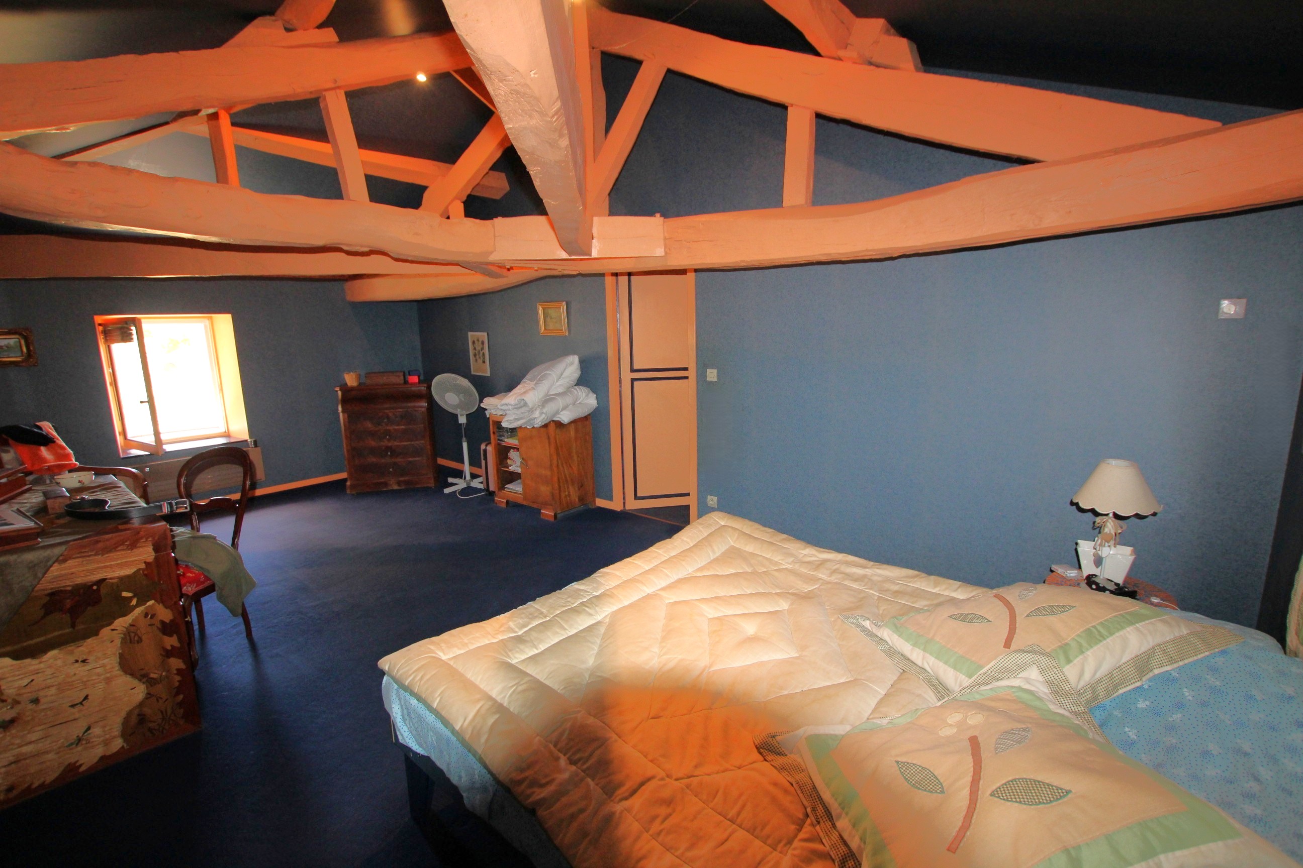 Qovop Immobilier | Achat Propriété 196 m² - 17380 TONNAY-BOUTONNE