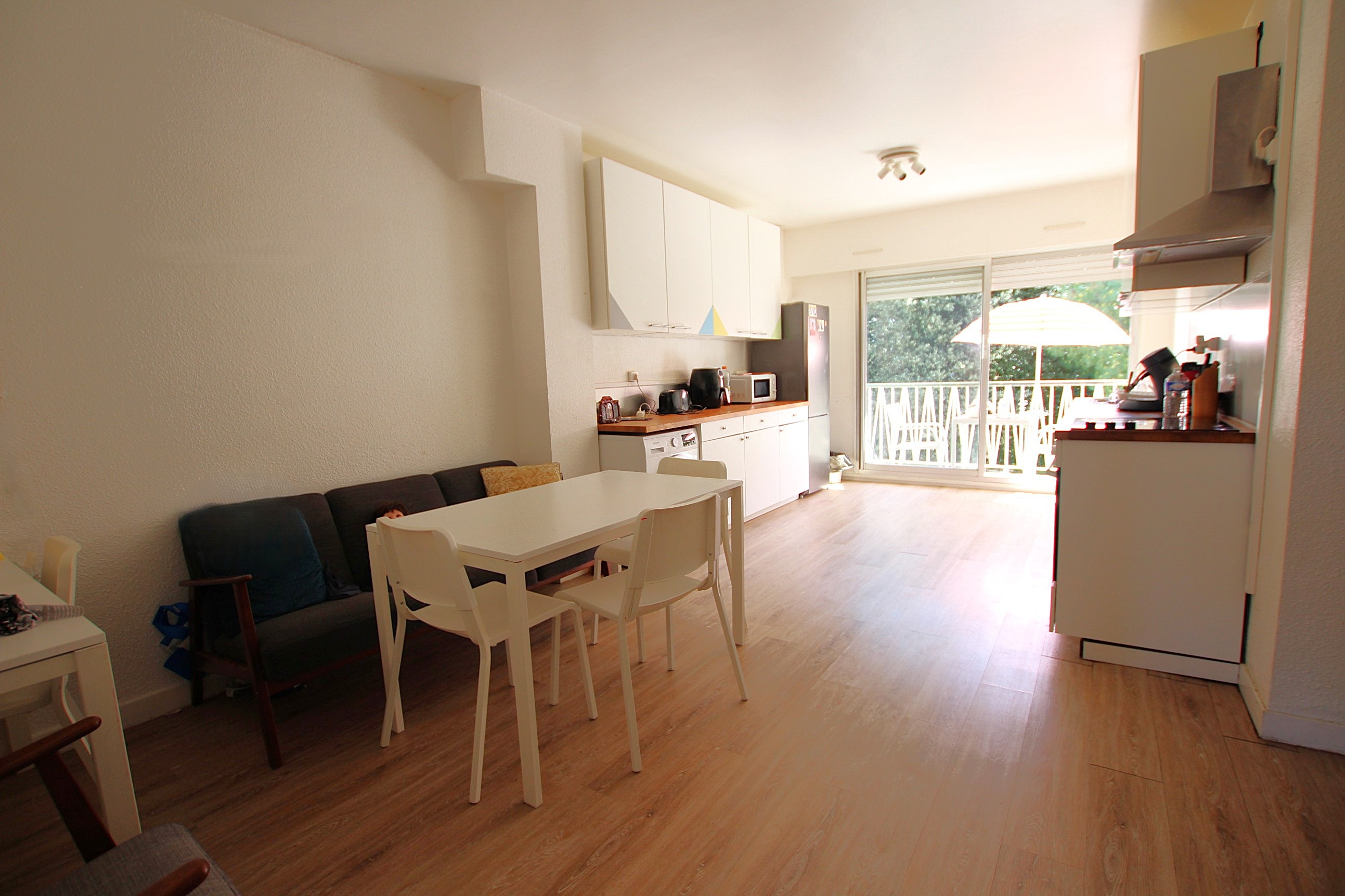Qovop Immobilier | Achat Appartement 90 m² - 17000 la rochelle