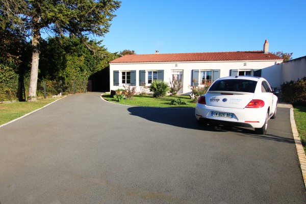 Achat Maison - 17300 VERGEROUX : Lumineux plain-pied sur belle parcelle de 1275 m² | Qovop Immobilier