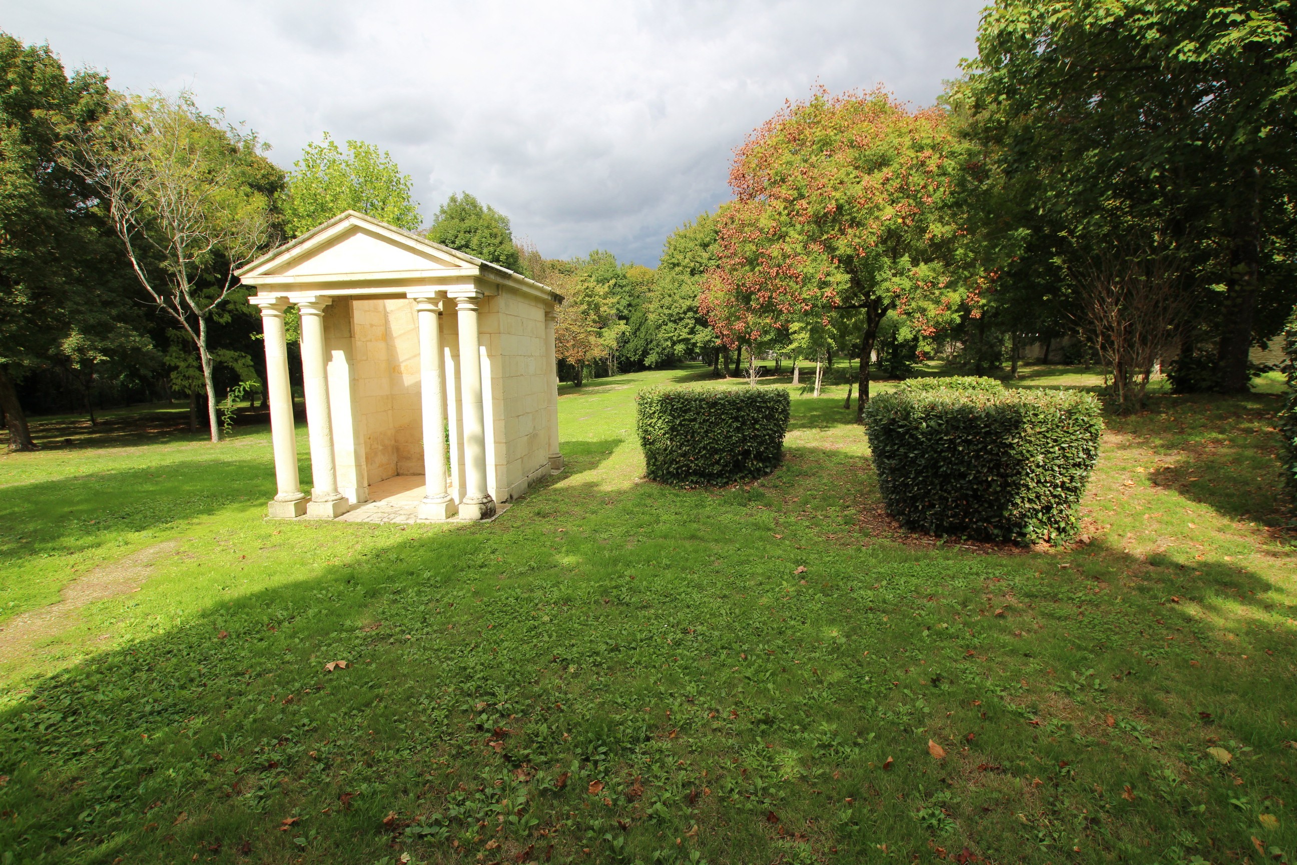 Qovop Immobilier | Achat Appartement 33 m² - 17180 PERIGNY 