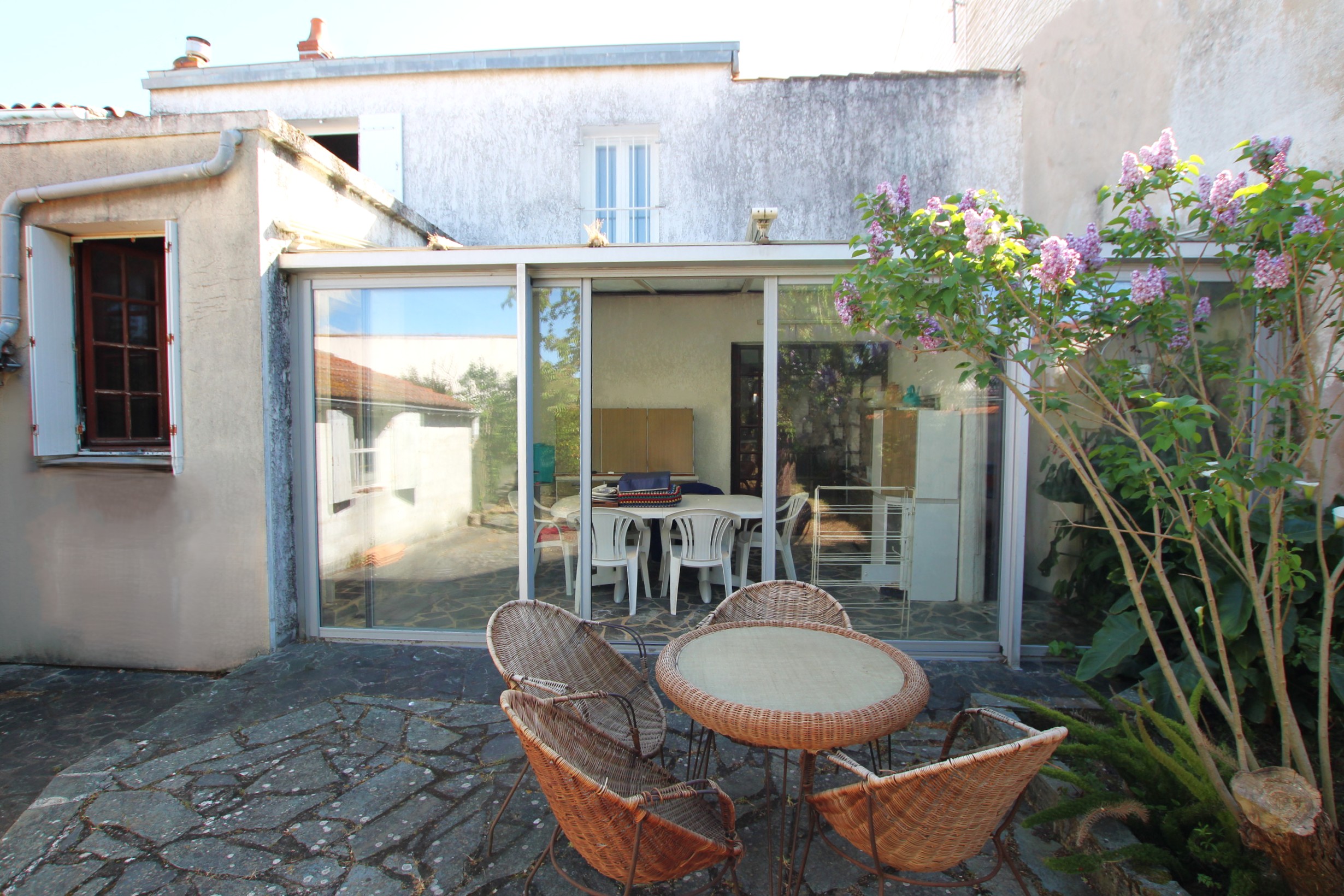 Qovop Immobilier | Achat Maison 80 m² - 17000 la rochelle