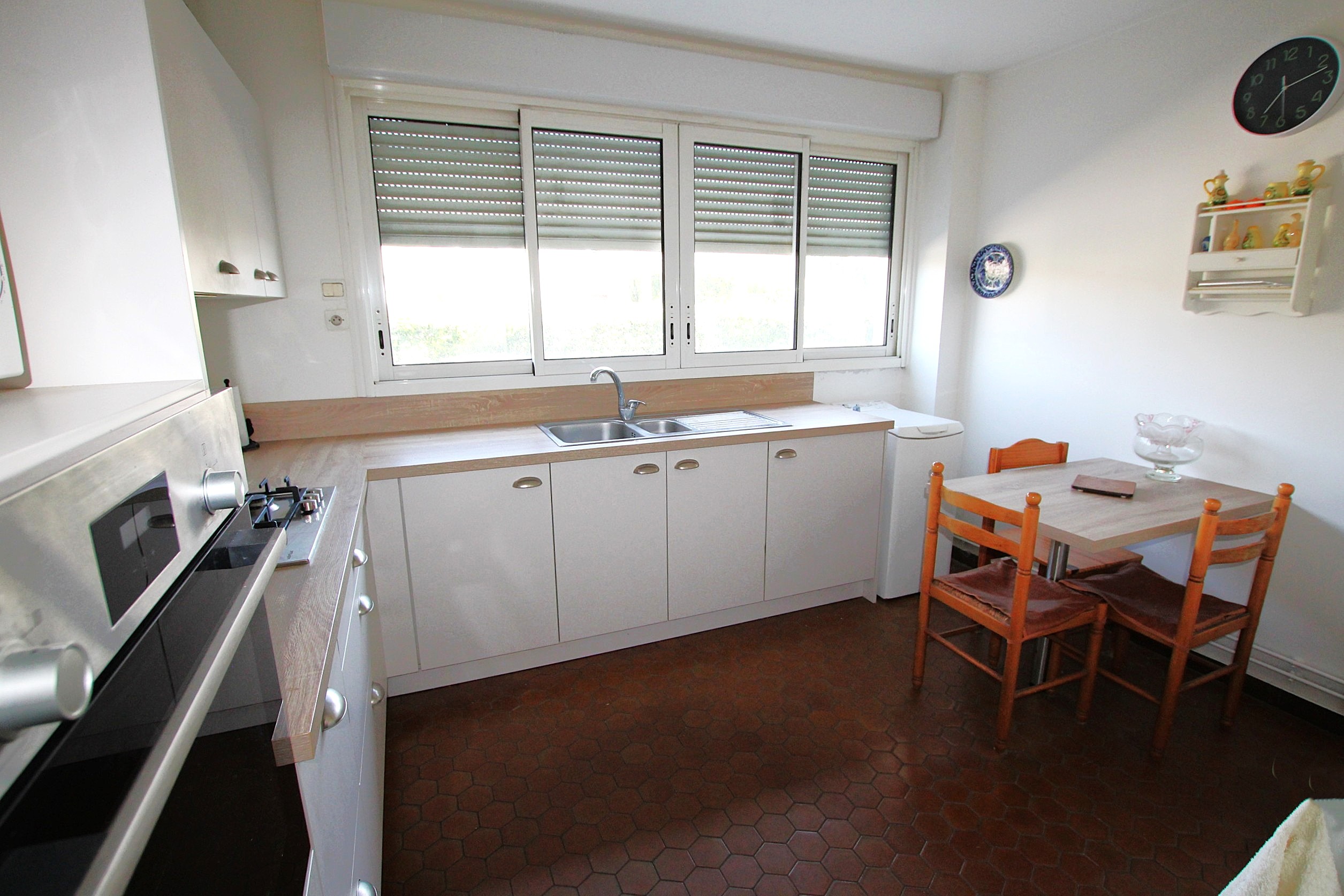 Qovop Immobilier | Achat Appartement 75 m² - 17000 la rochelle