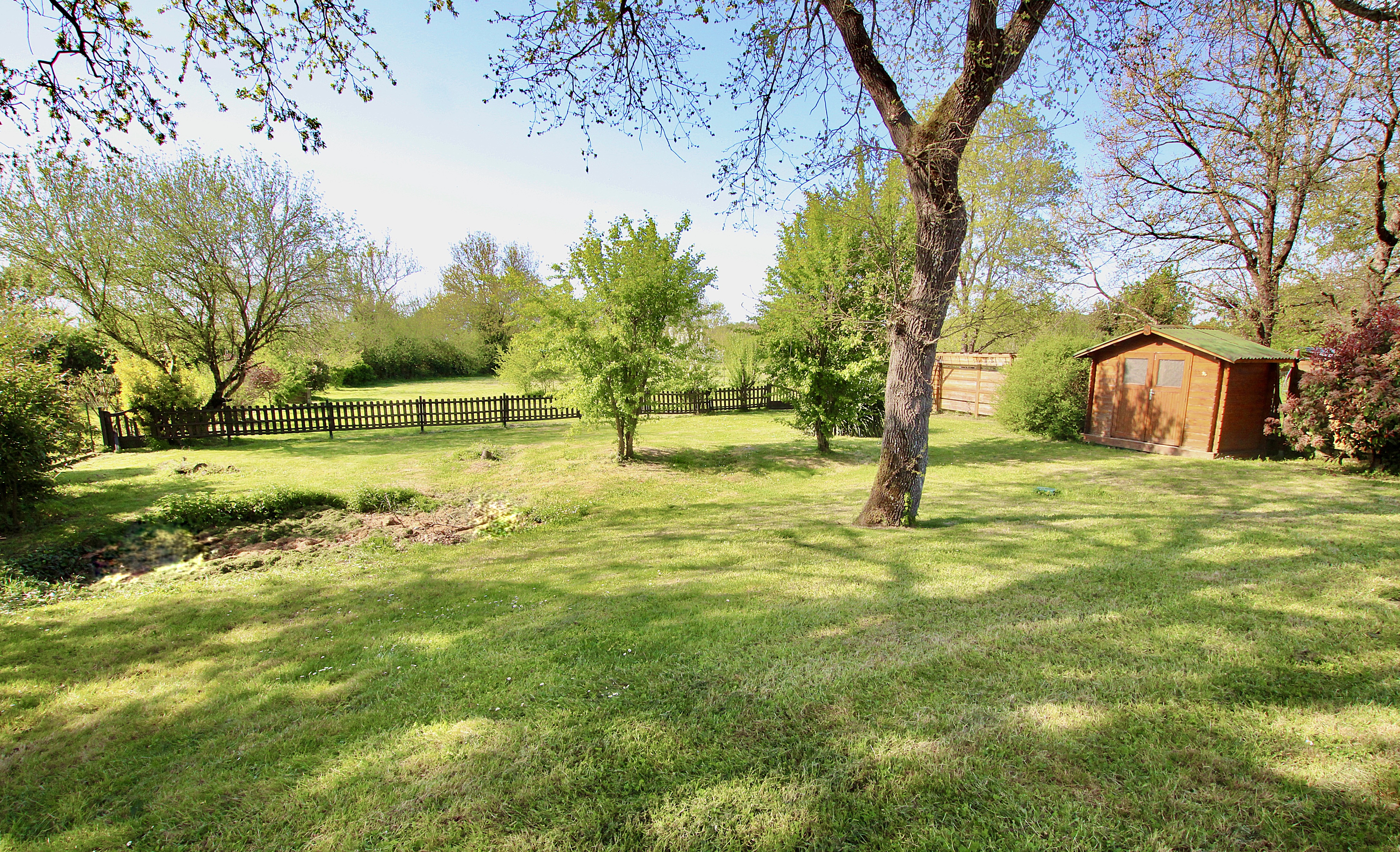 Qovop Immobilier | Achat Maison 150 m² - 17300 Vergeroux
