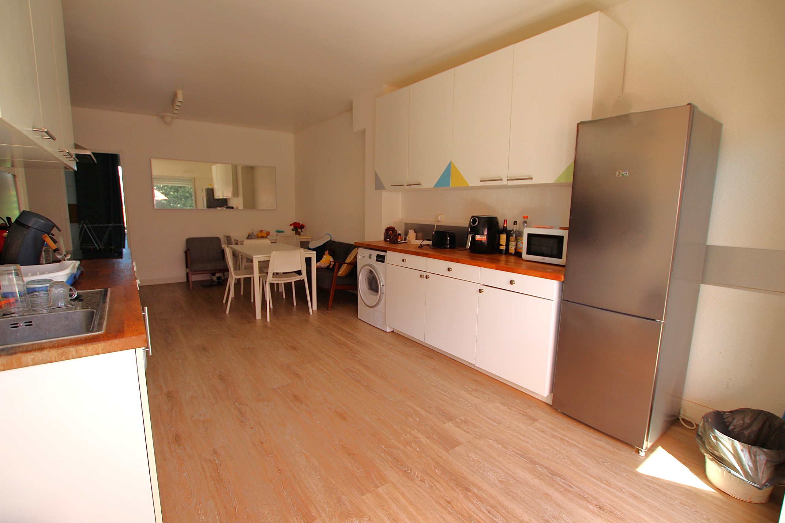 Qovop Immobilier | Achat Appartement 90 m² - 17000 la rochelle