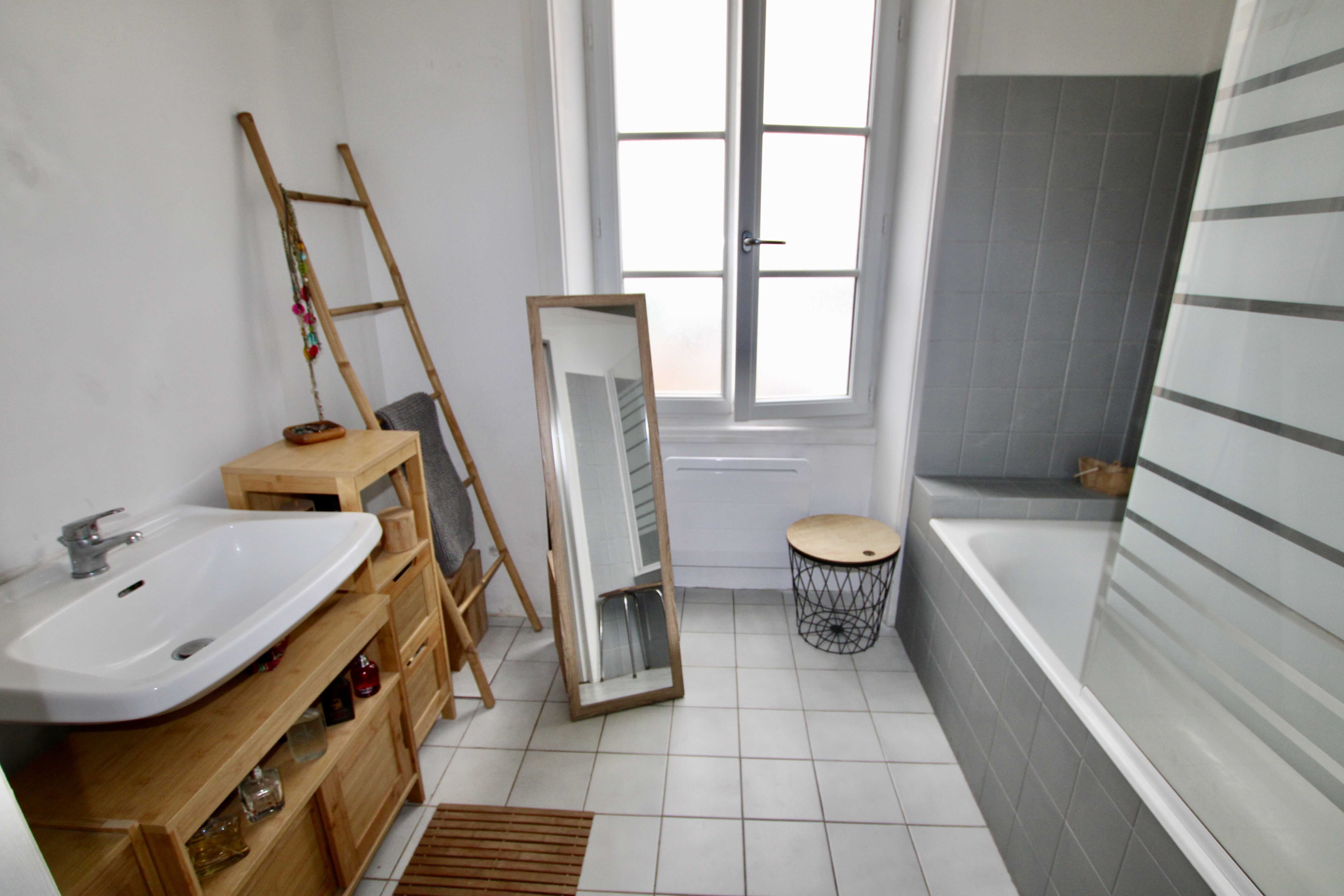 Qovop Immobilier | Achat Maison 107 m² - 17300 ROCHEFORT