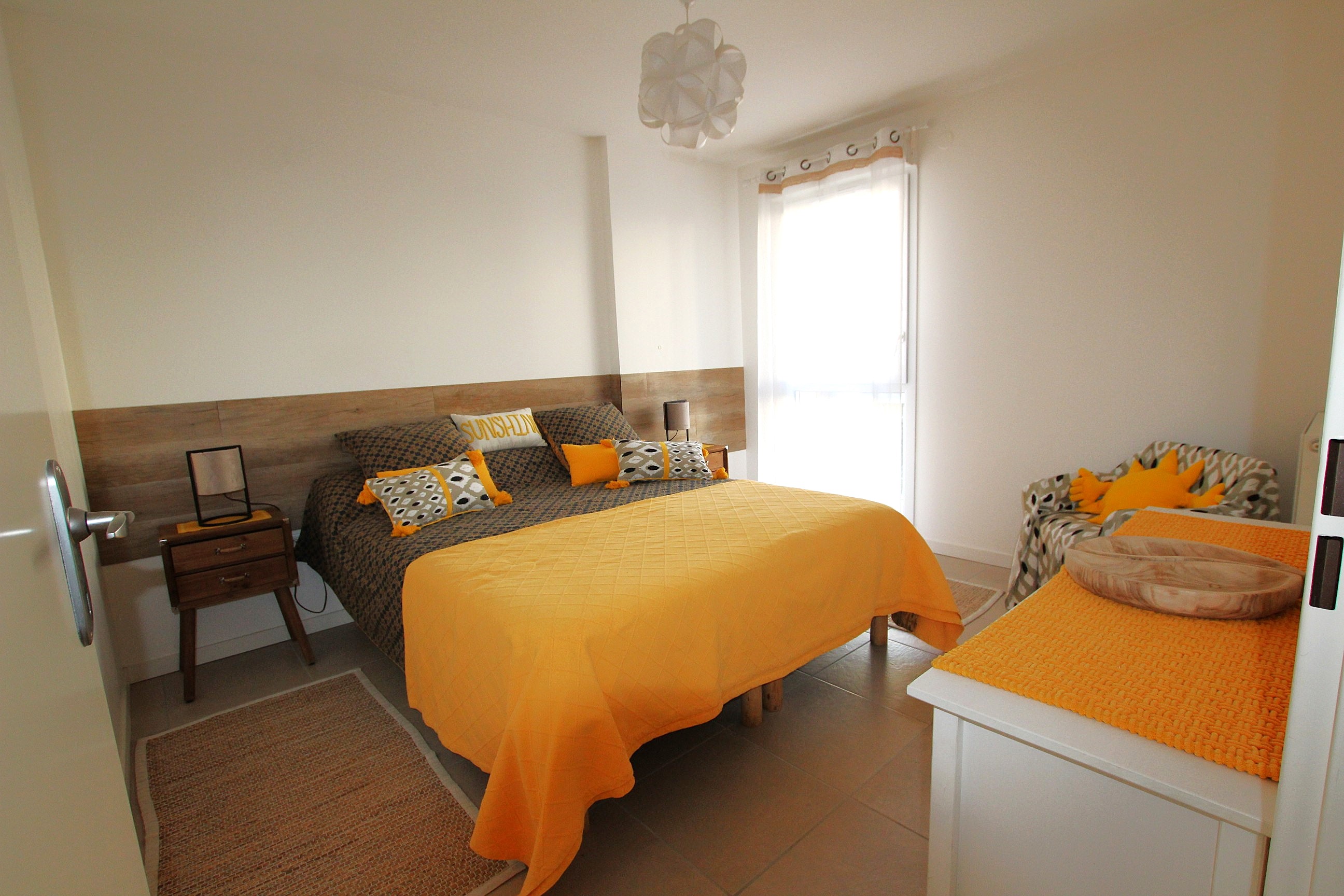 Qovop Immobilier | Achat Appartement 41 m² - 17000 la rochelle