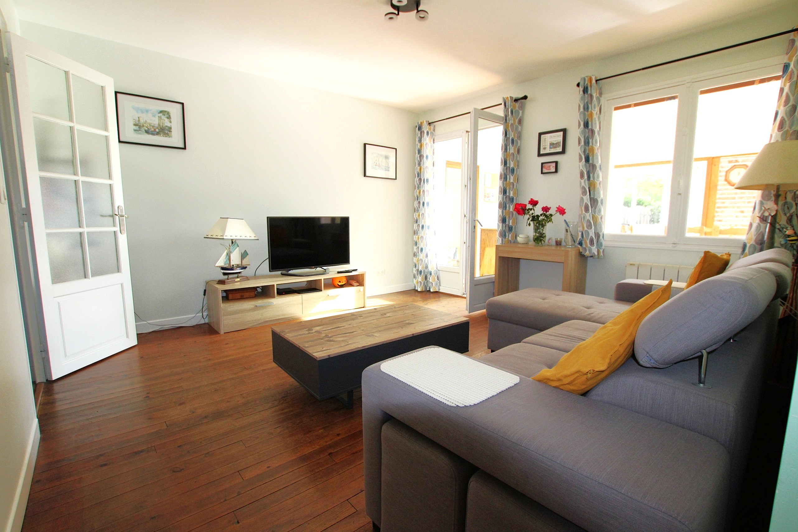 Qovop Immobilier | Achat Maison 76 m² - 17340 CHATELAILLON-PLAGE