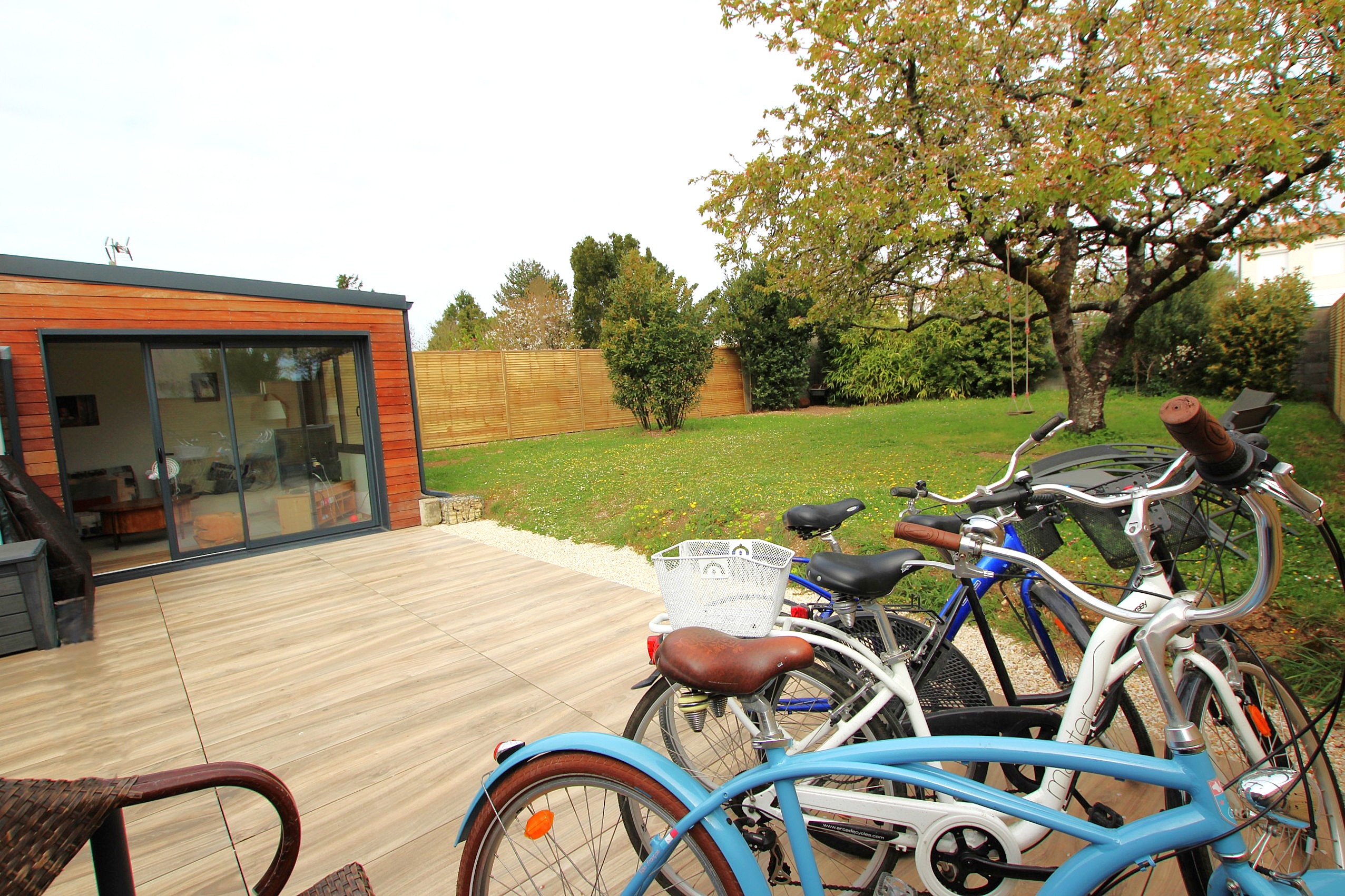 Qovop Immobilier | Achat Maison 105 m² - 17440 Aytré