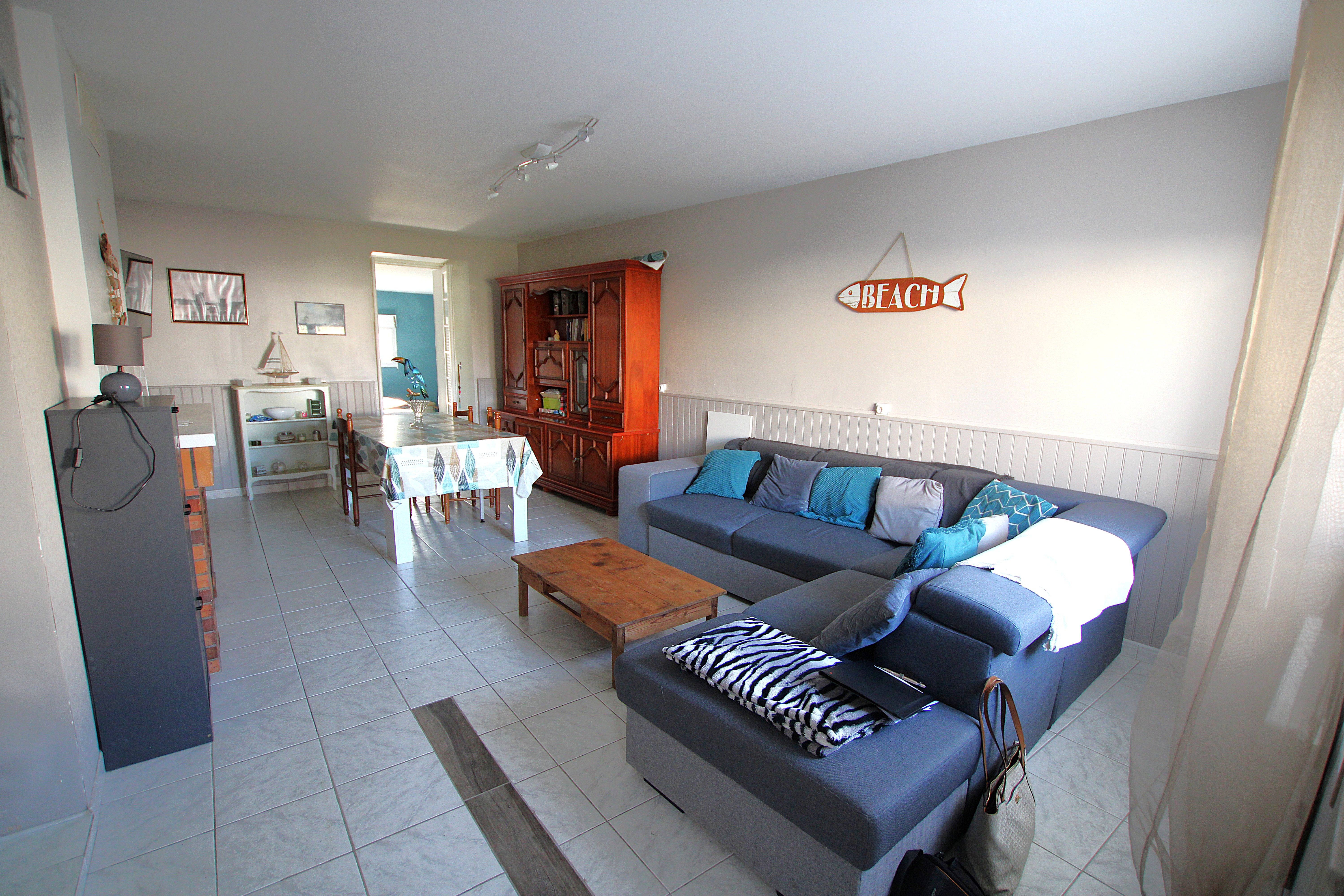 Qovop Immobilier | Achat Maison 110 m² - 17320 SAINT-JUST-LUZAC