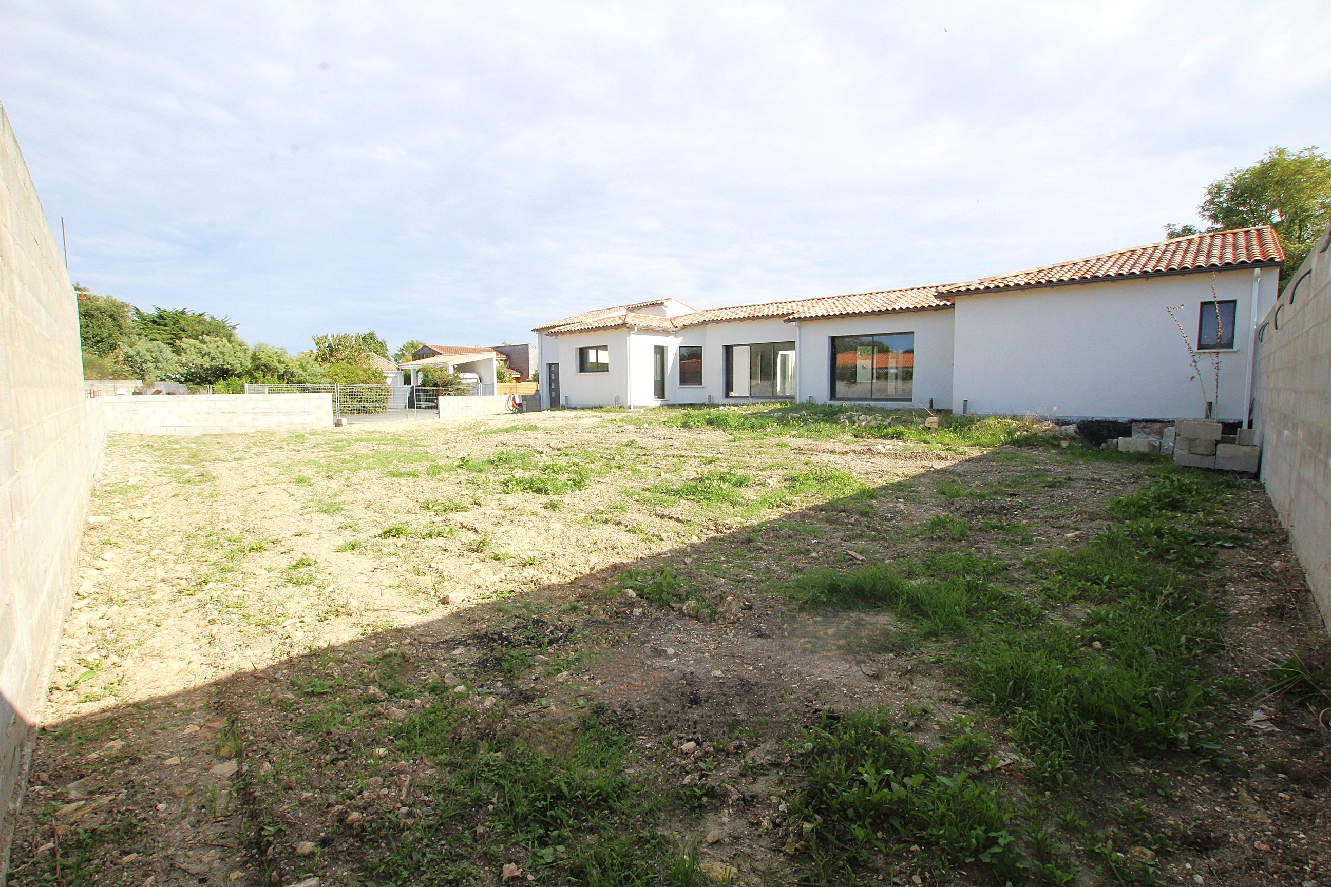 Qovop Immobilier | Achat Maison 168 m² - 17000 la rochelle