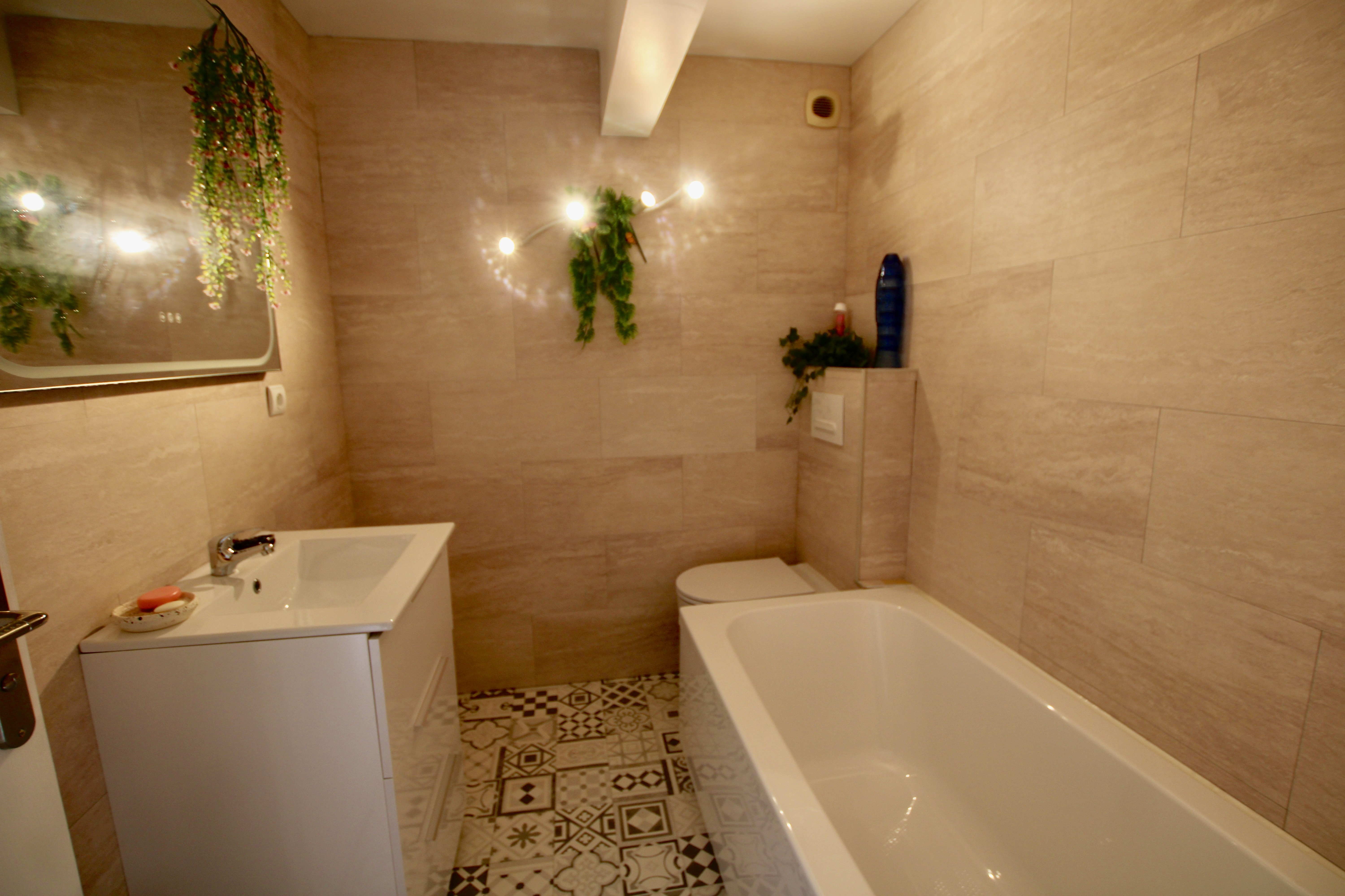 Qovop Immobilier | Achat Maison 44 m² - 17300 ROCHEFORT