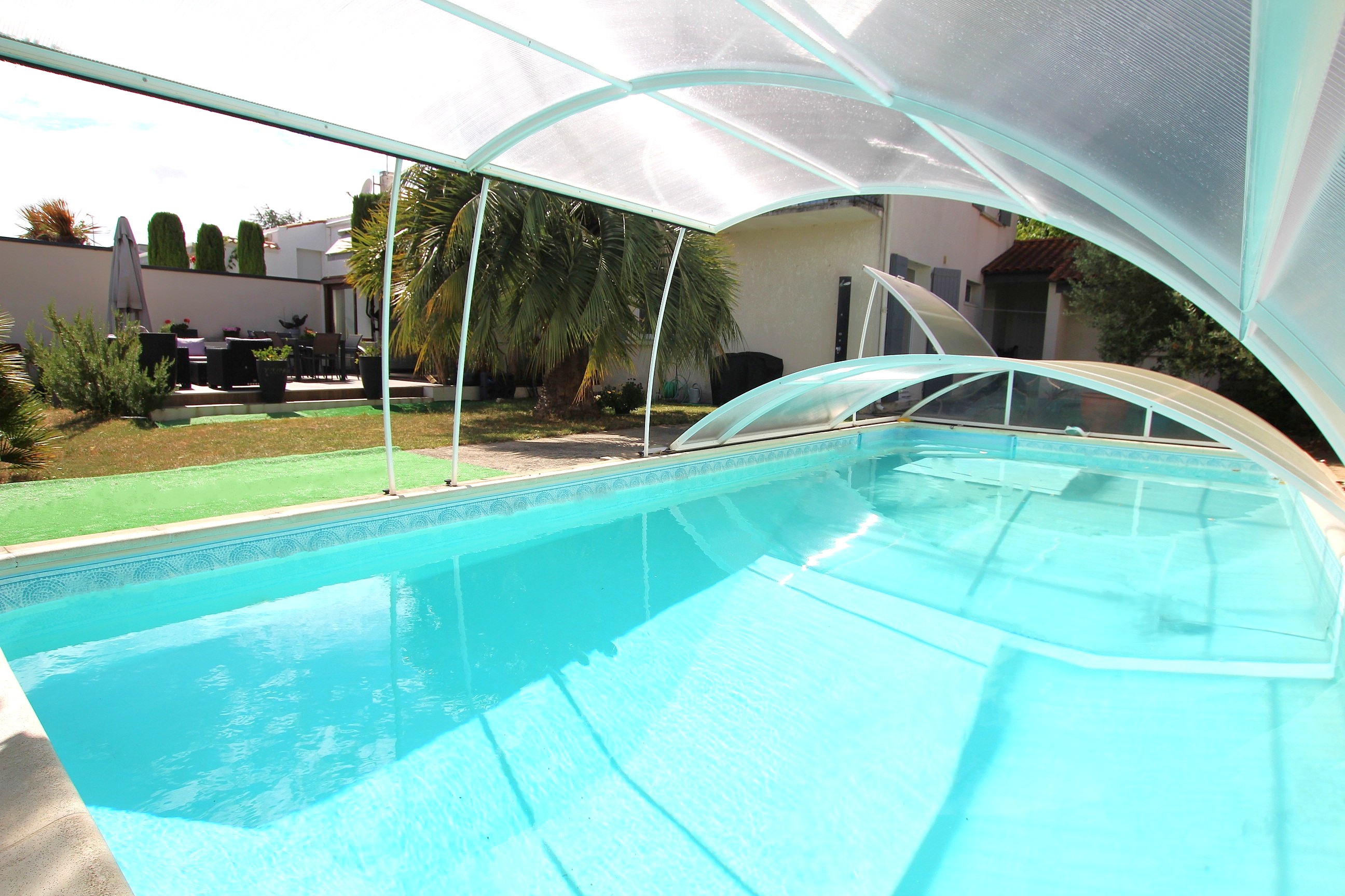 Qovop Immobilier | Achat Maison 150 m² - 17000 LA ROCHELLE