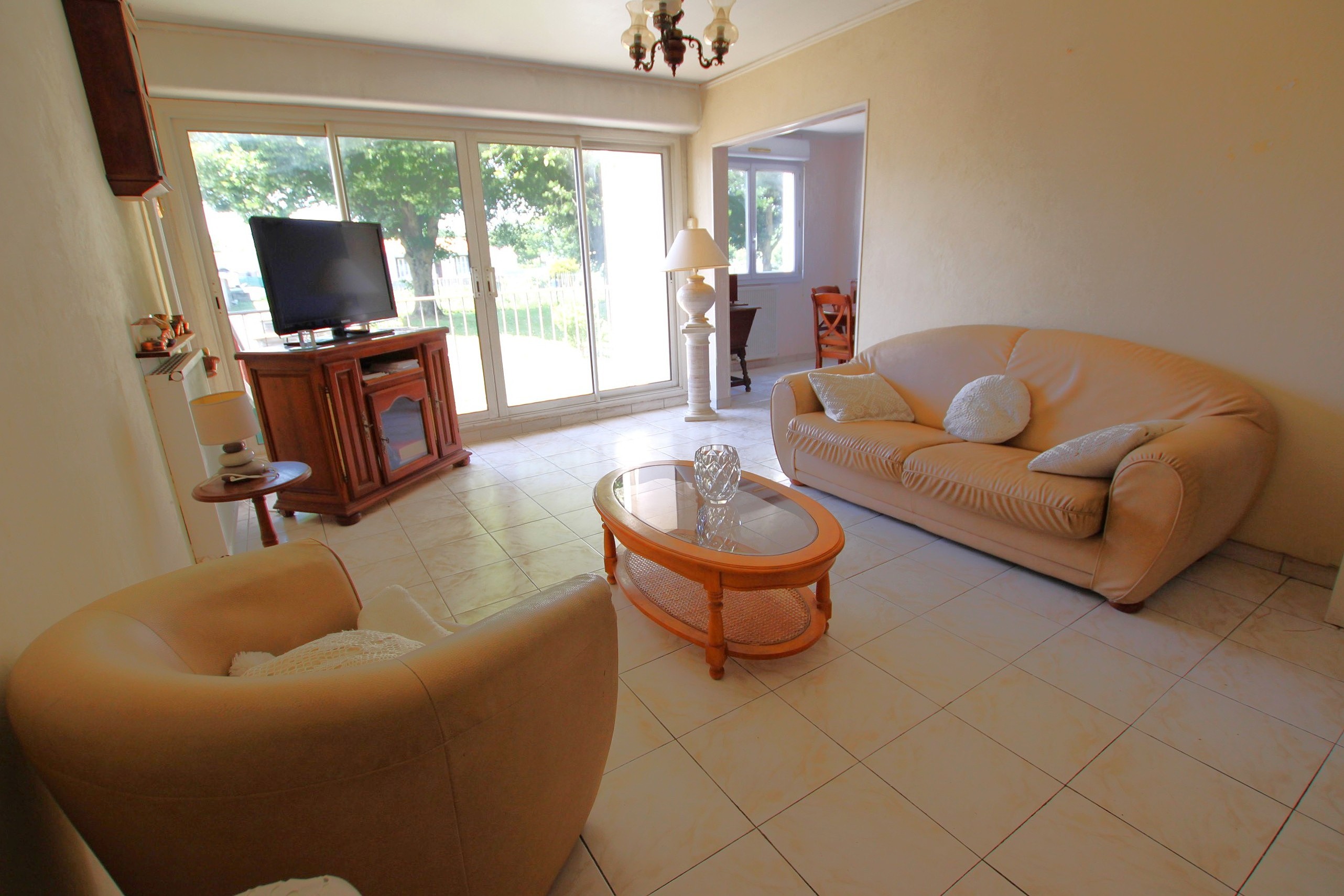 Qovop Immobilier | Achat Appartement 75 m² - 17000 la rochelle