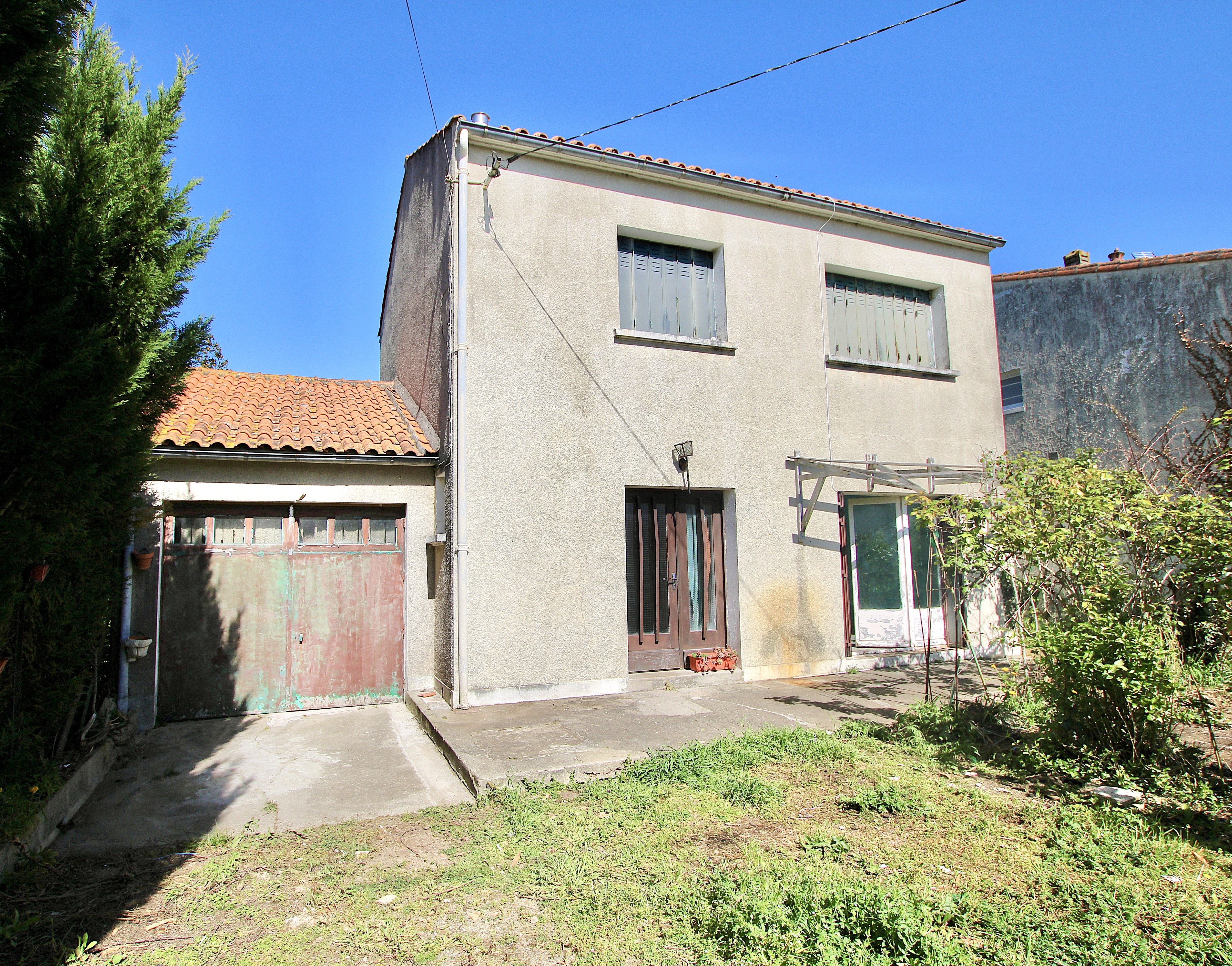 Qovop Immobilier | Achat Maison 91 m² - 17300 Rochefort