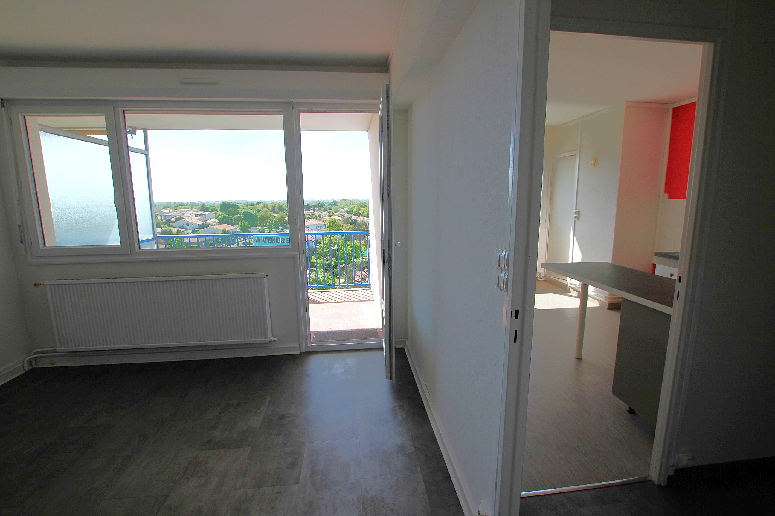 Qovop Immobilier | Achat Appartement 50 m² - 17300 Rochefort