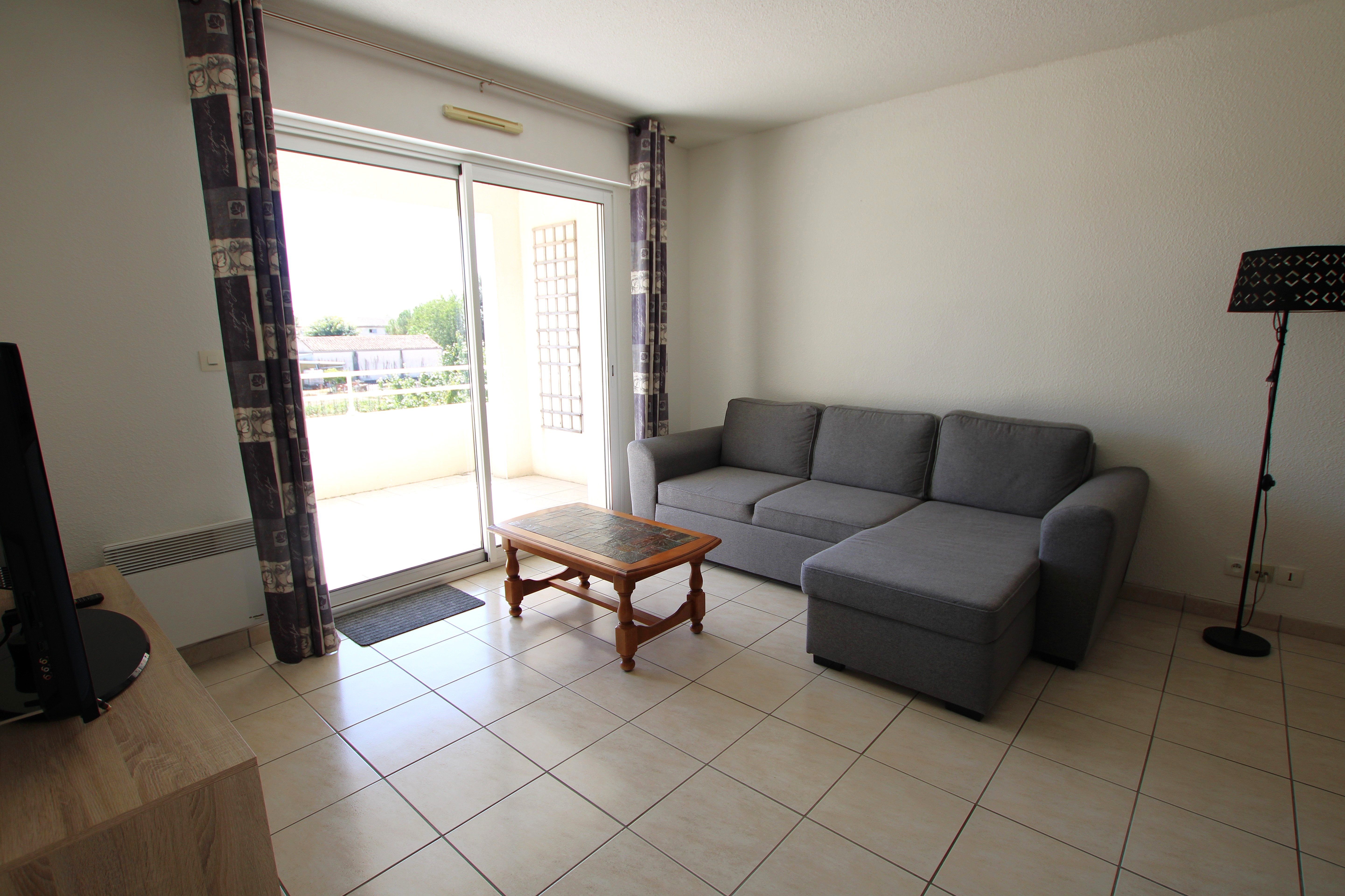 Qovop Immobilier | Achat Appartement 65 m² - 17620 Echillais